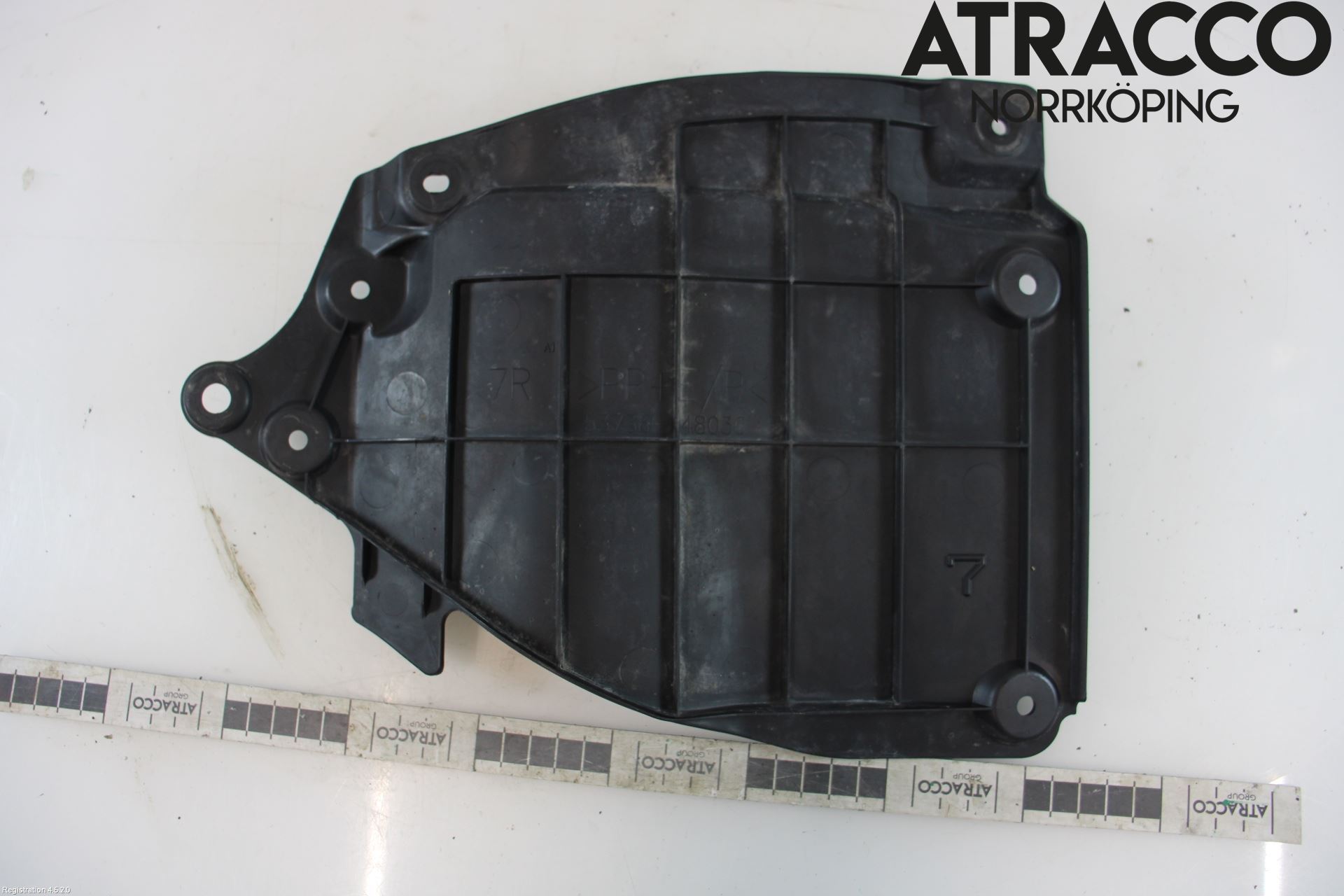 Lexus RX AL20 16-22 Skärm Inner