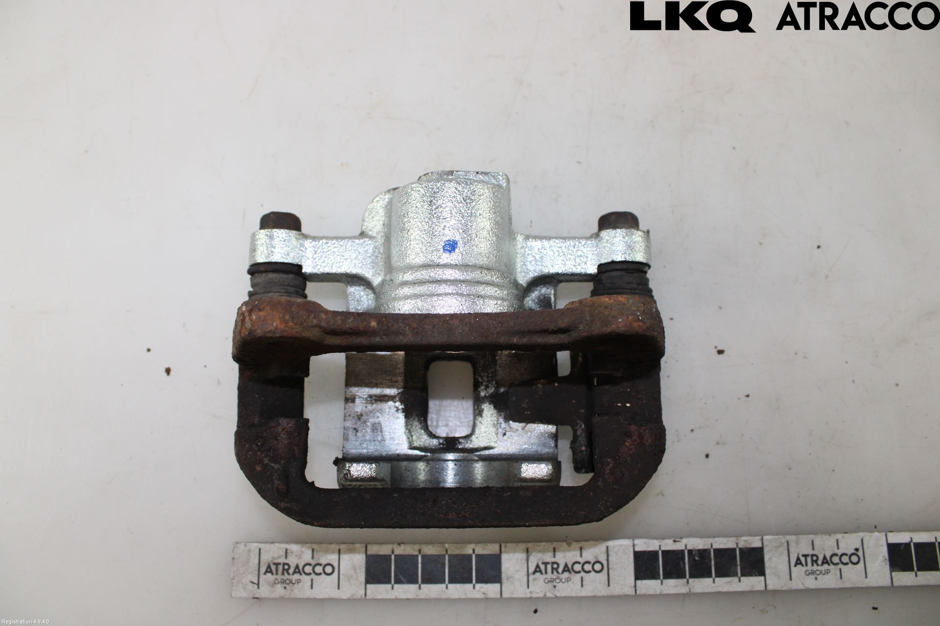 Chevrolet NUBIRA Bromsok Bak Höger