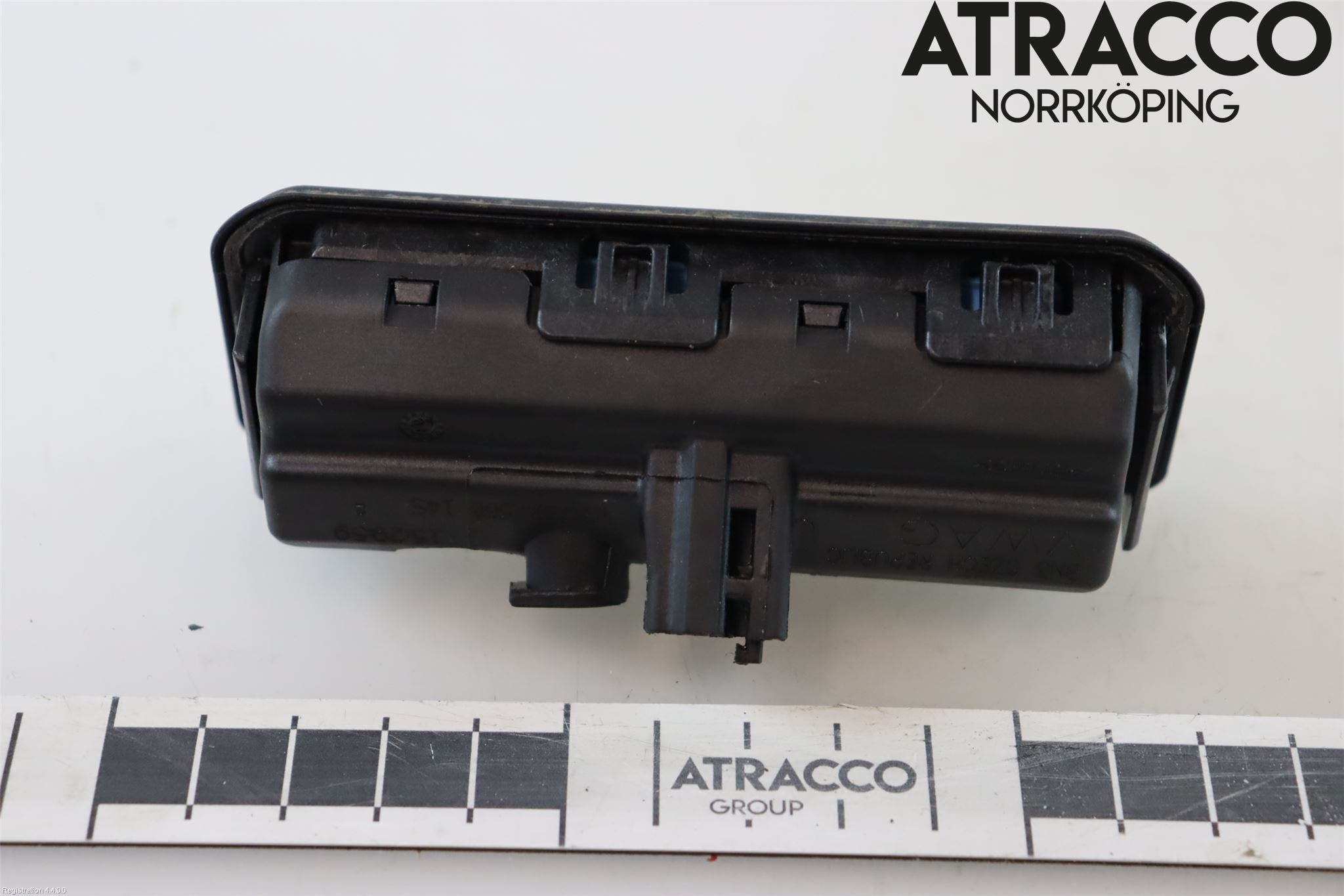 Volkswagen VW T-CROSS 19- Bakluckehandtag