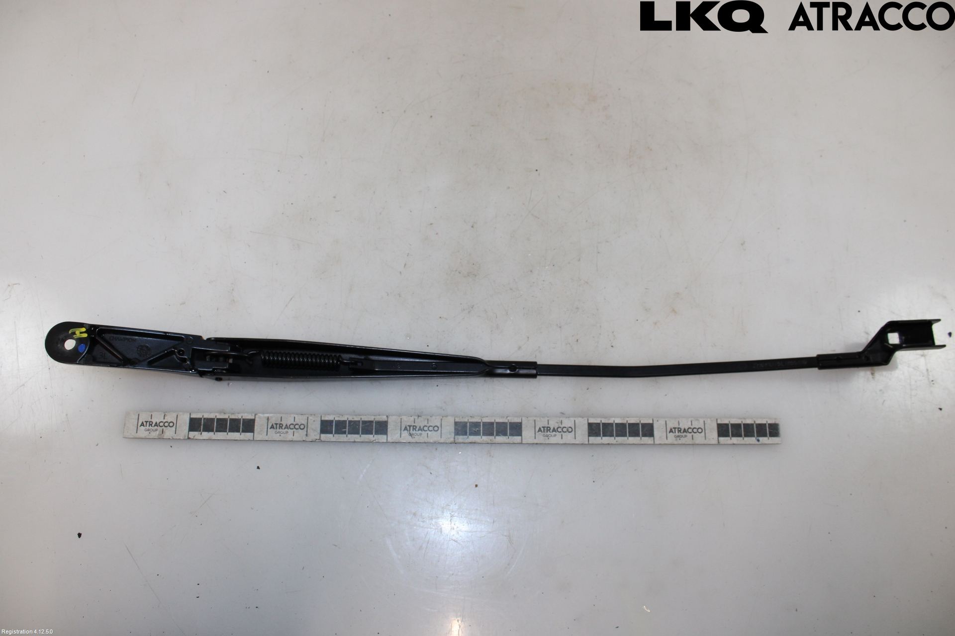 Skoda YETI Torkararm Armar Vindruta