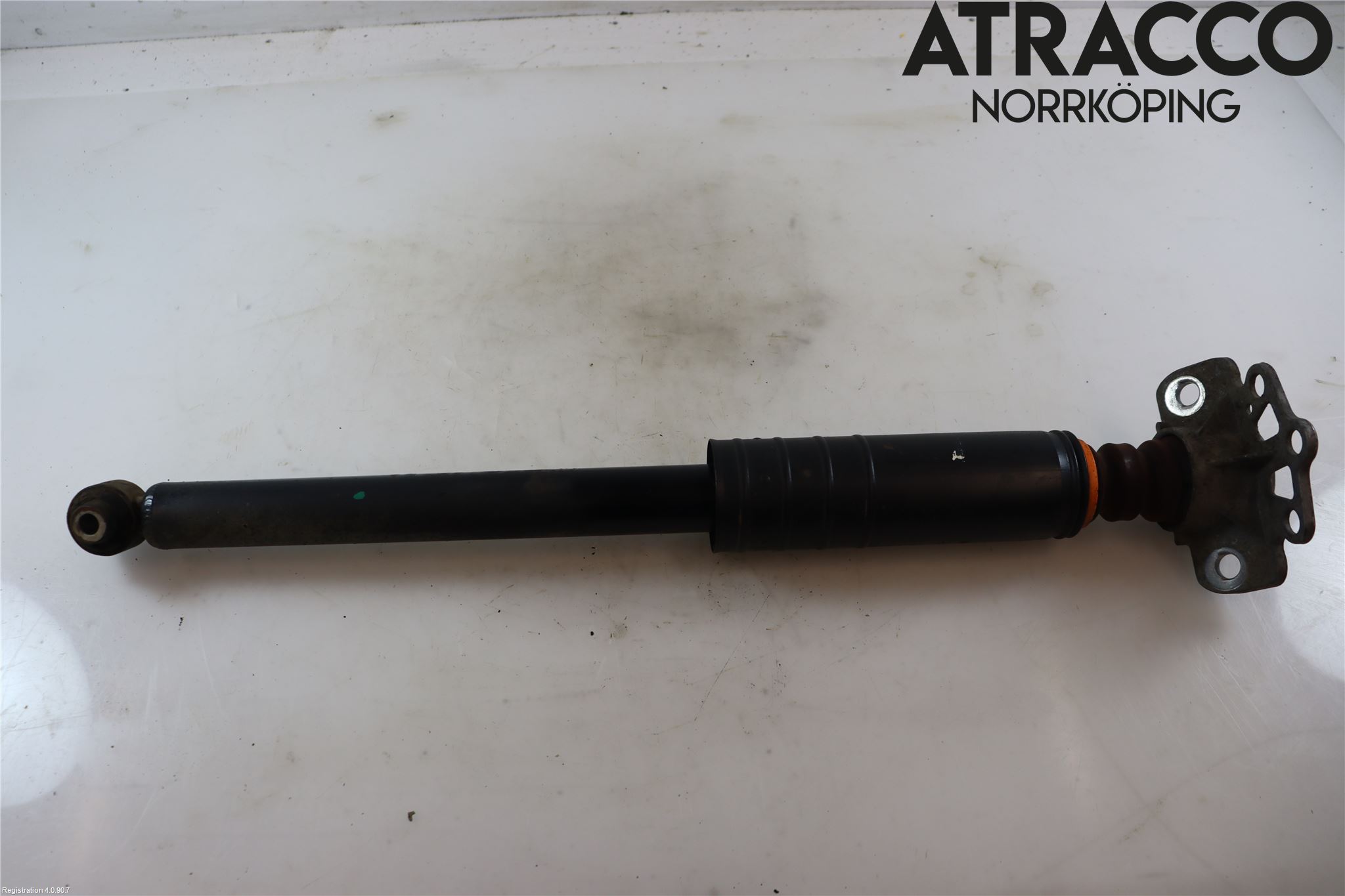 Opel CORSA E 15-19 Stötdämpare Bak