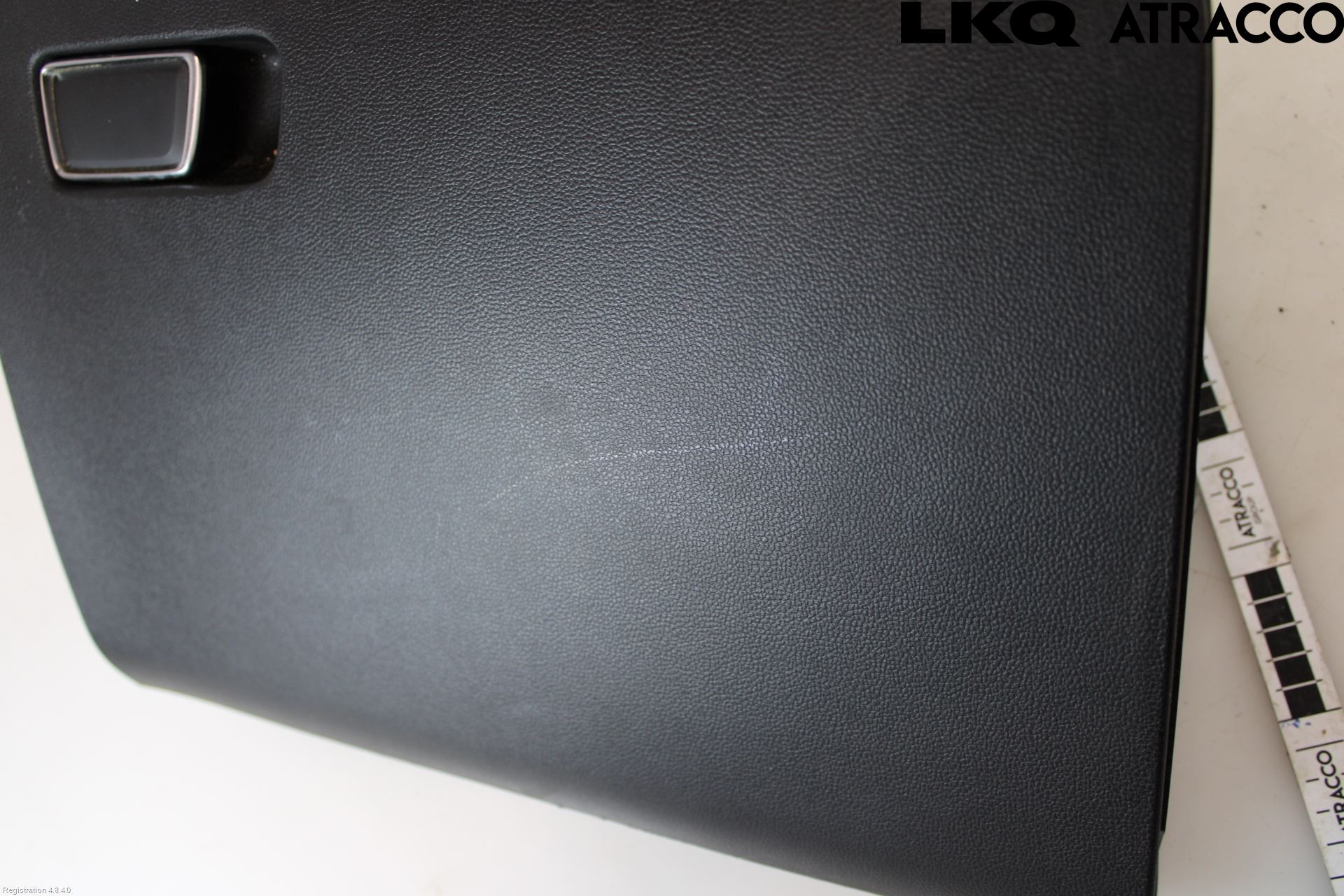 MG MARVEL R 22- Handskfack