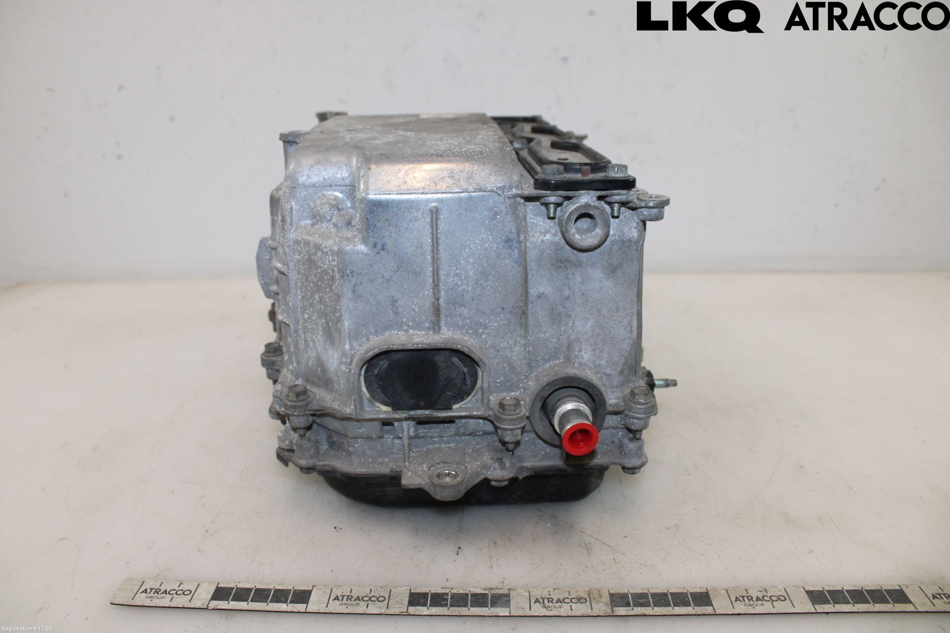 Toyota PRIUS ZVW30 09-20 Inverter Hybrid