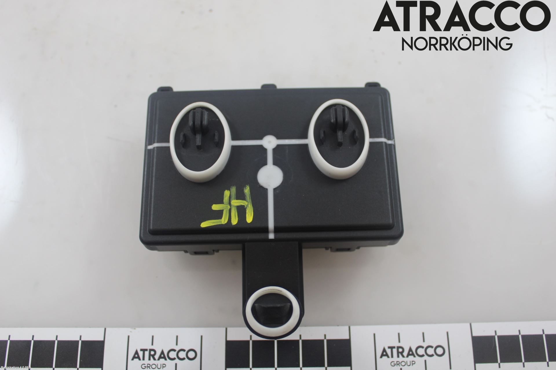 Seat LEON 20- Styrenhet Dörr