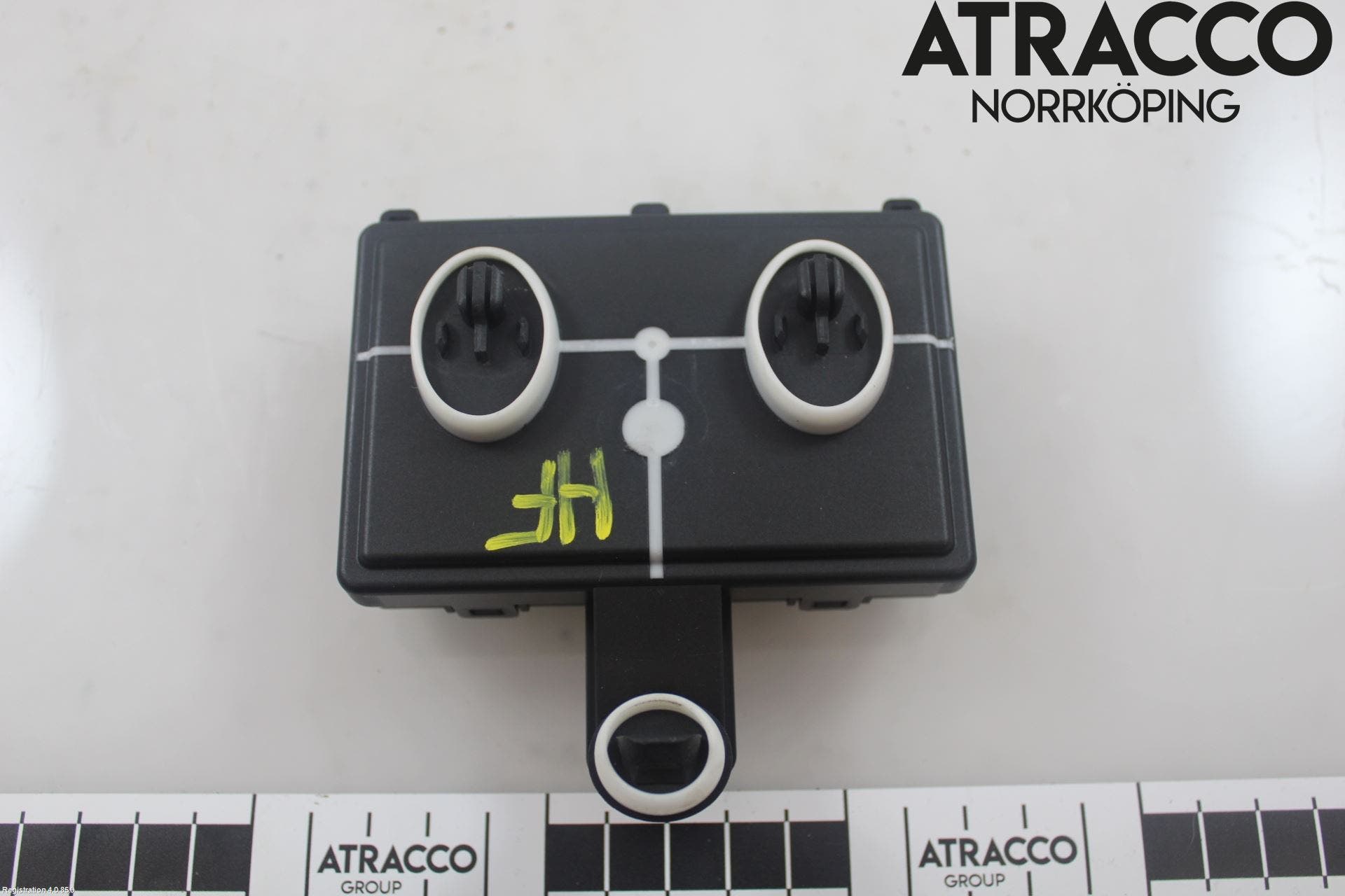 Seat LEON 20- Styrenhet Dörr