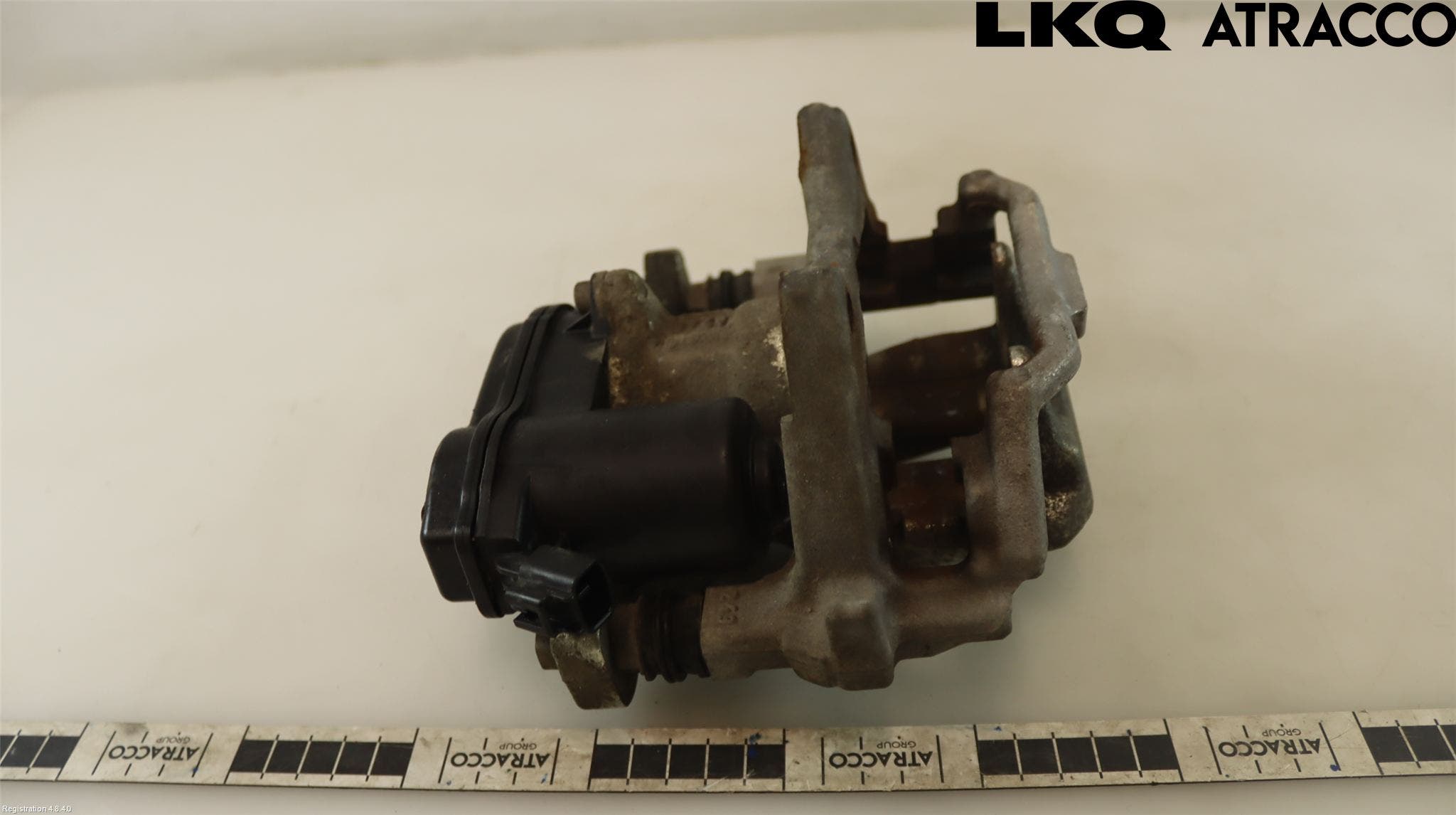 Toyota COROLLA 19- Bromsok Bak Höger