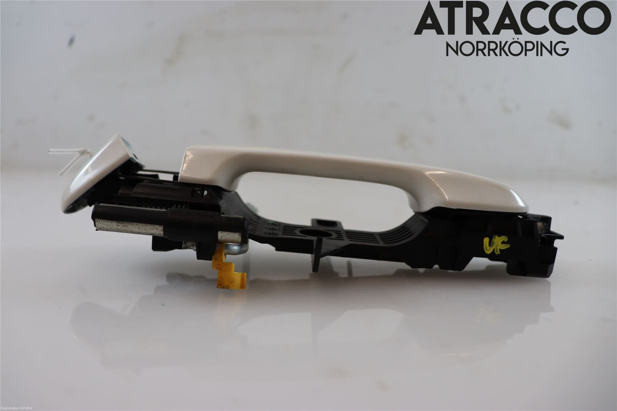 Toyota AURIS 13-19 Dörrhandtag Yttre Vä