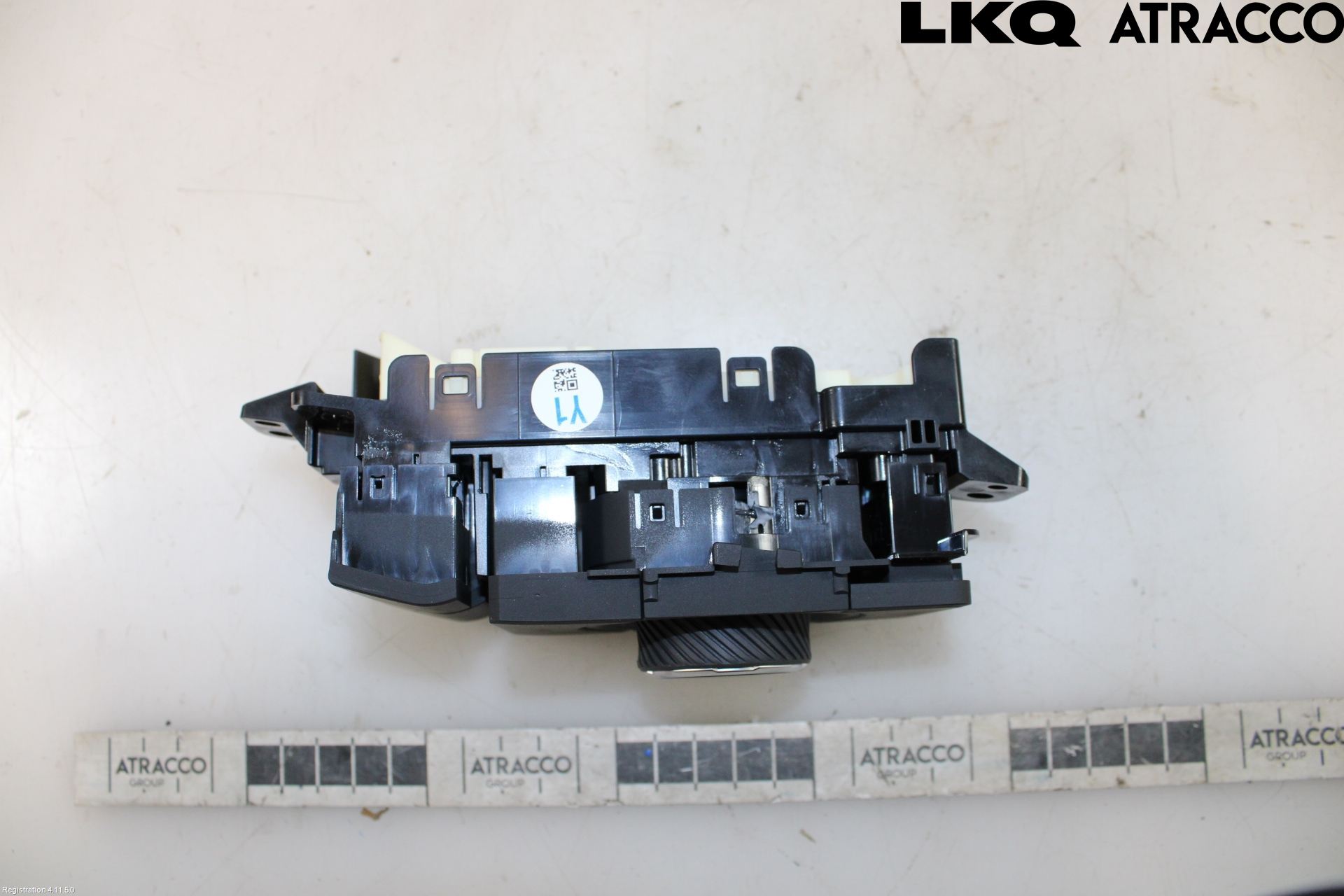 Toyota RAV4 19- Strömställare Multifunktion