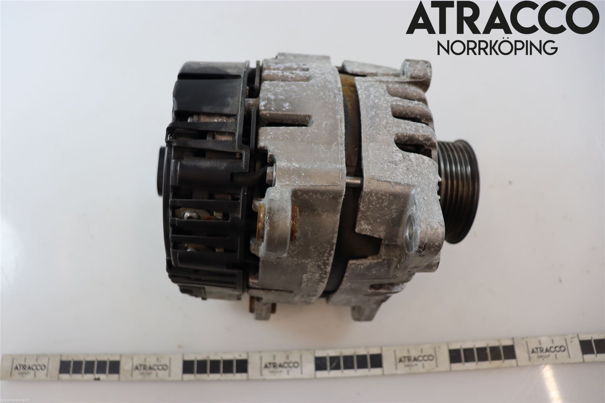 Audi A4/S4 B9 20- Generator