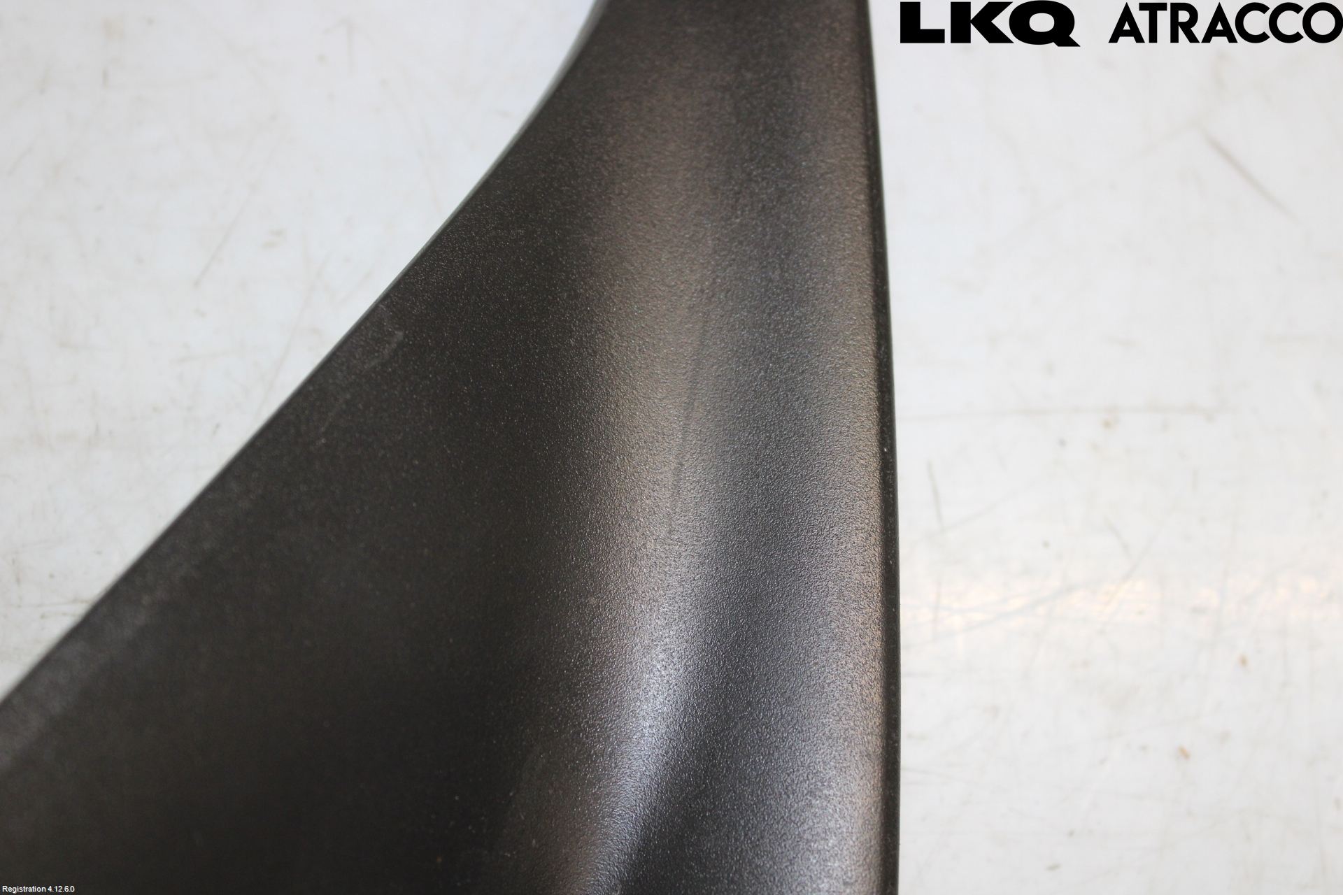 Toyota C-HR 16-23 Stötfångardel Bak Hö