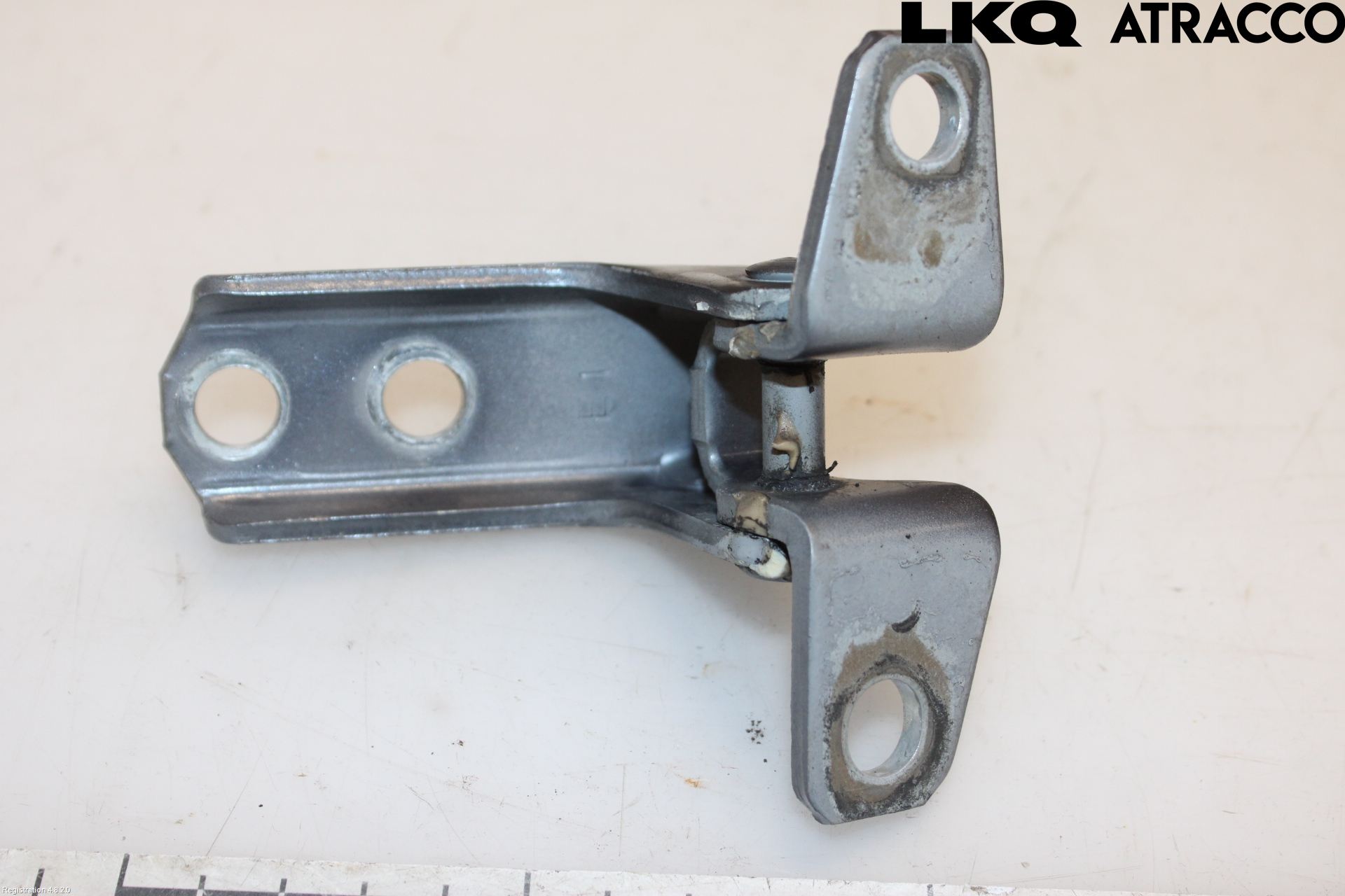 Mitsubishi LANCER 07-14 Dörrgångjärn