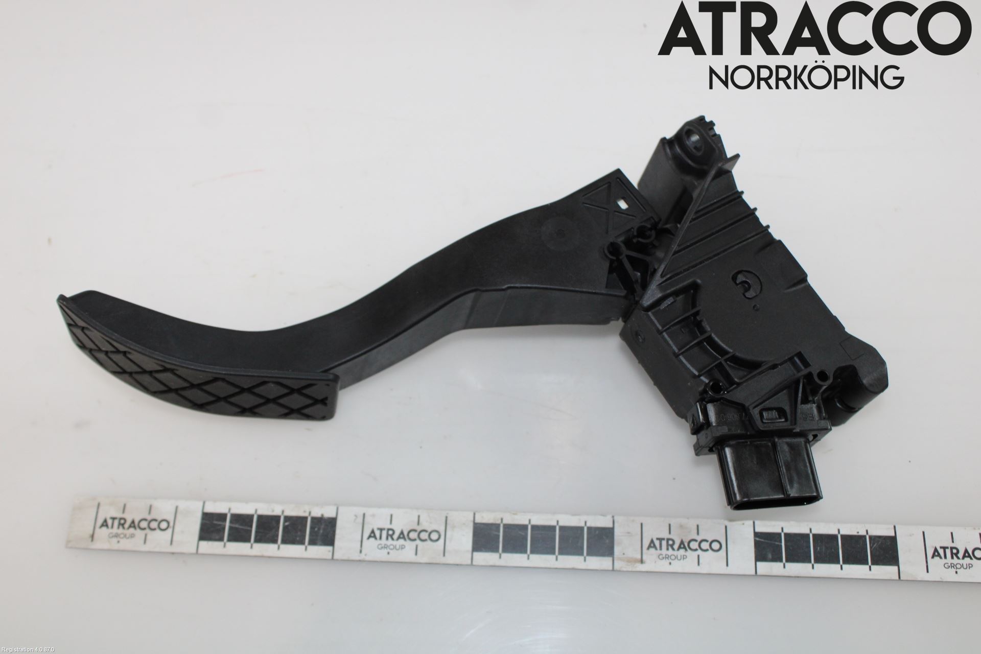 Volkswagen VW PASSAT 20-24 Gaspedal