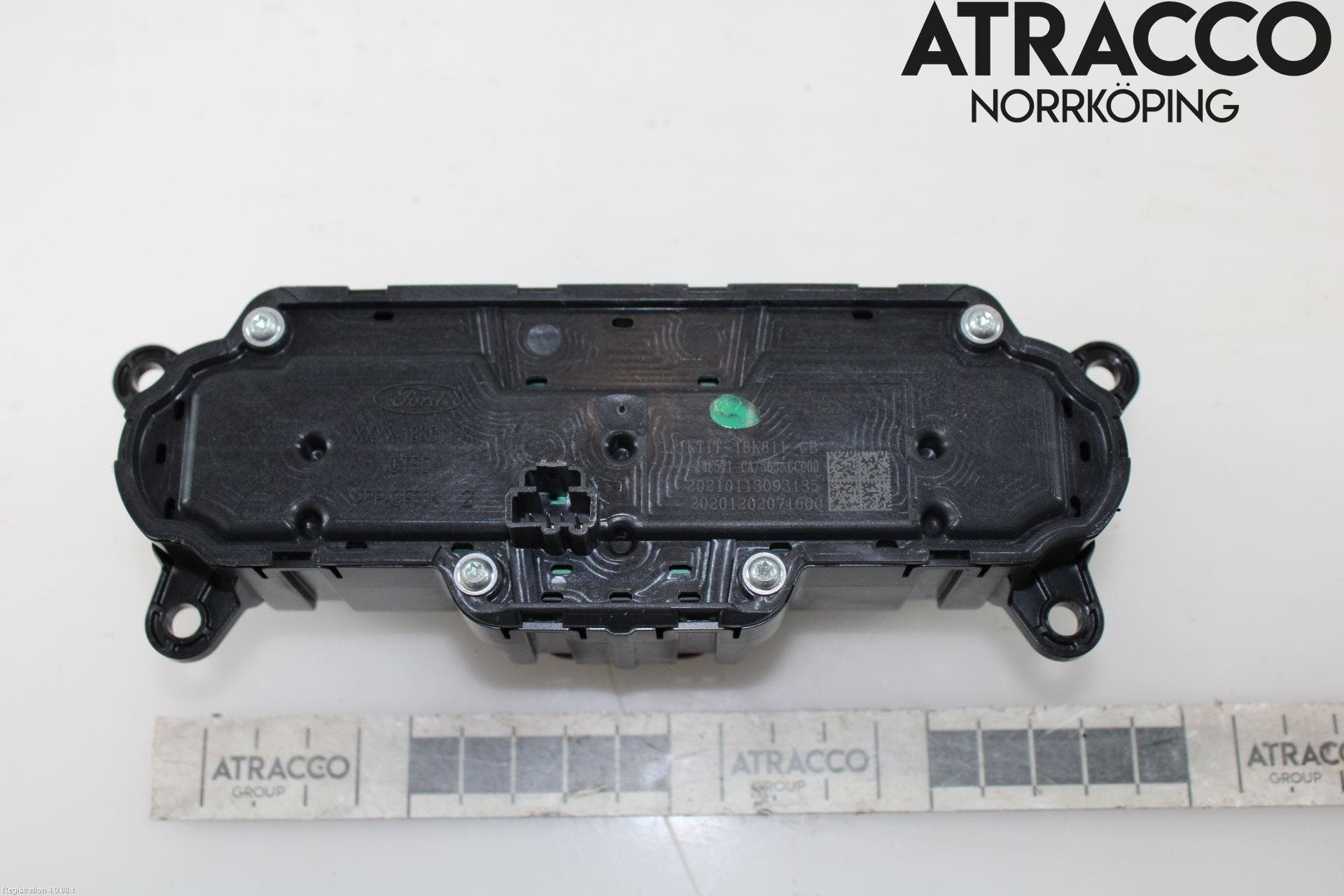 Ford TRANSIT/TOURNEO CONNECT 13-22 Strömställare Fader-Högtalare