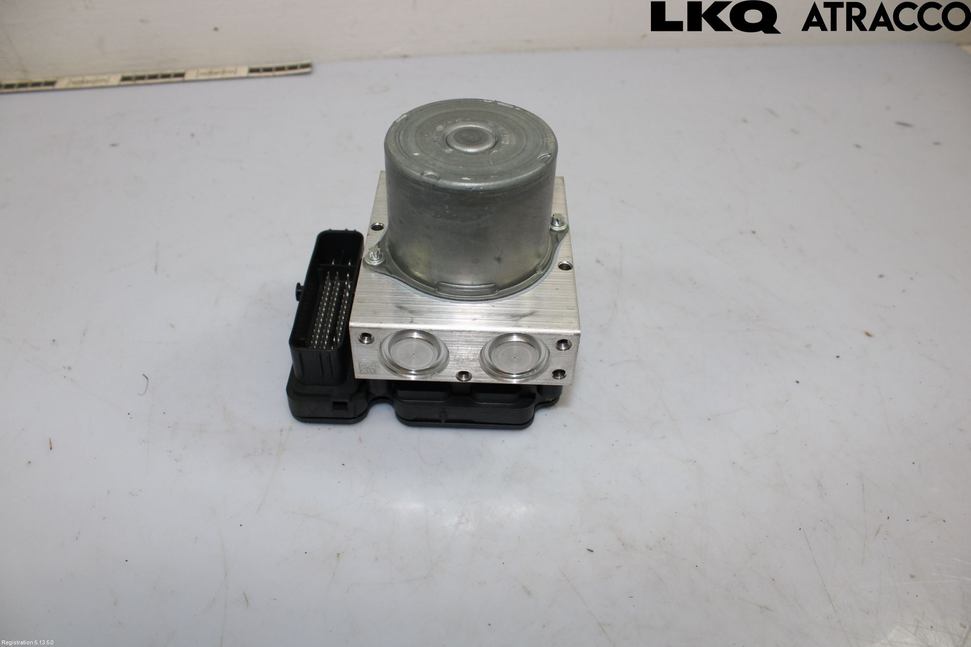 Toyota YARIS XP21 20- Abs Hydraulaggregat