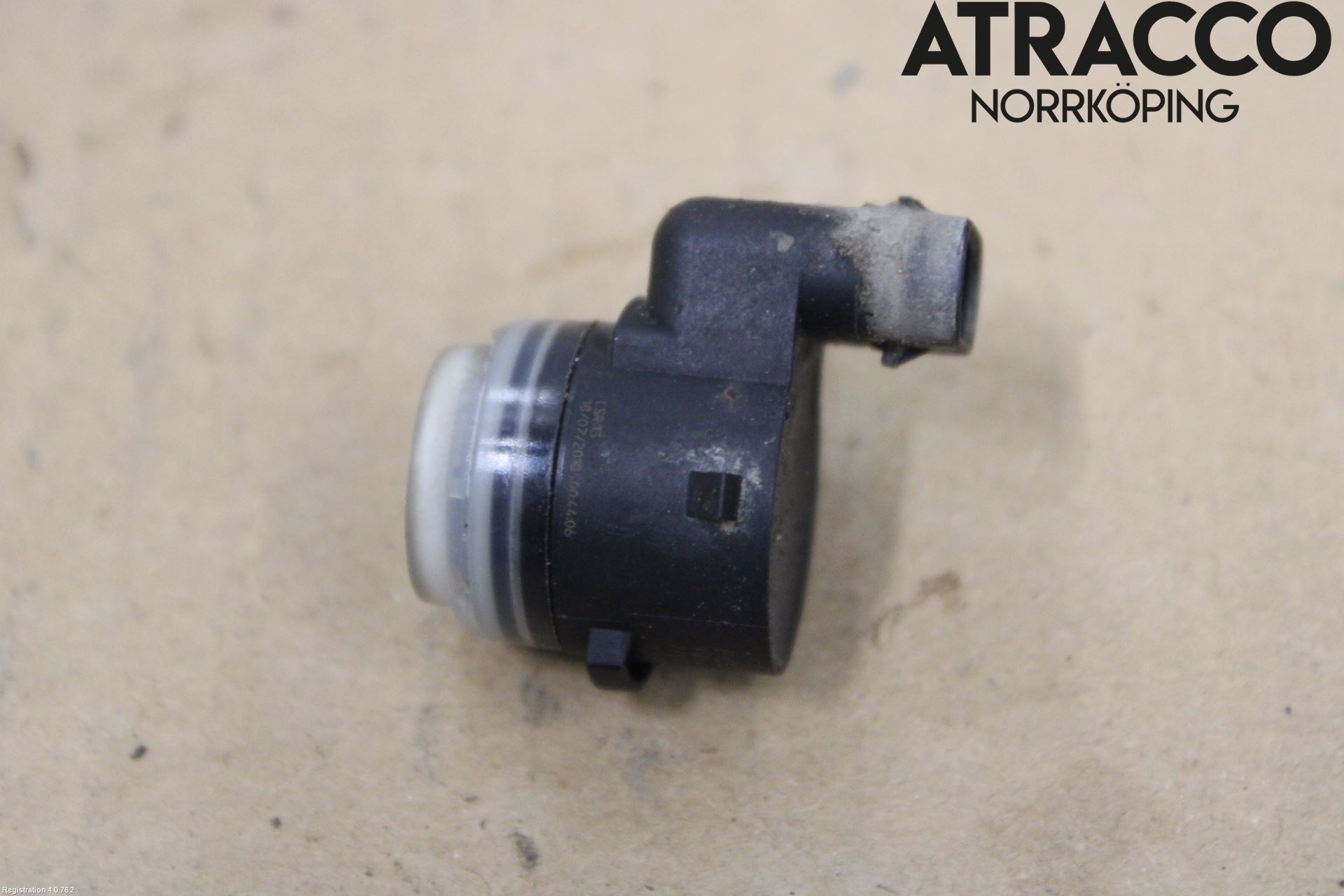 Jaguar E-PACE 17- Parkeringshjälp Backsensor