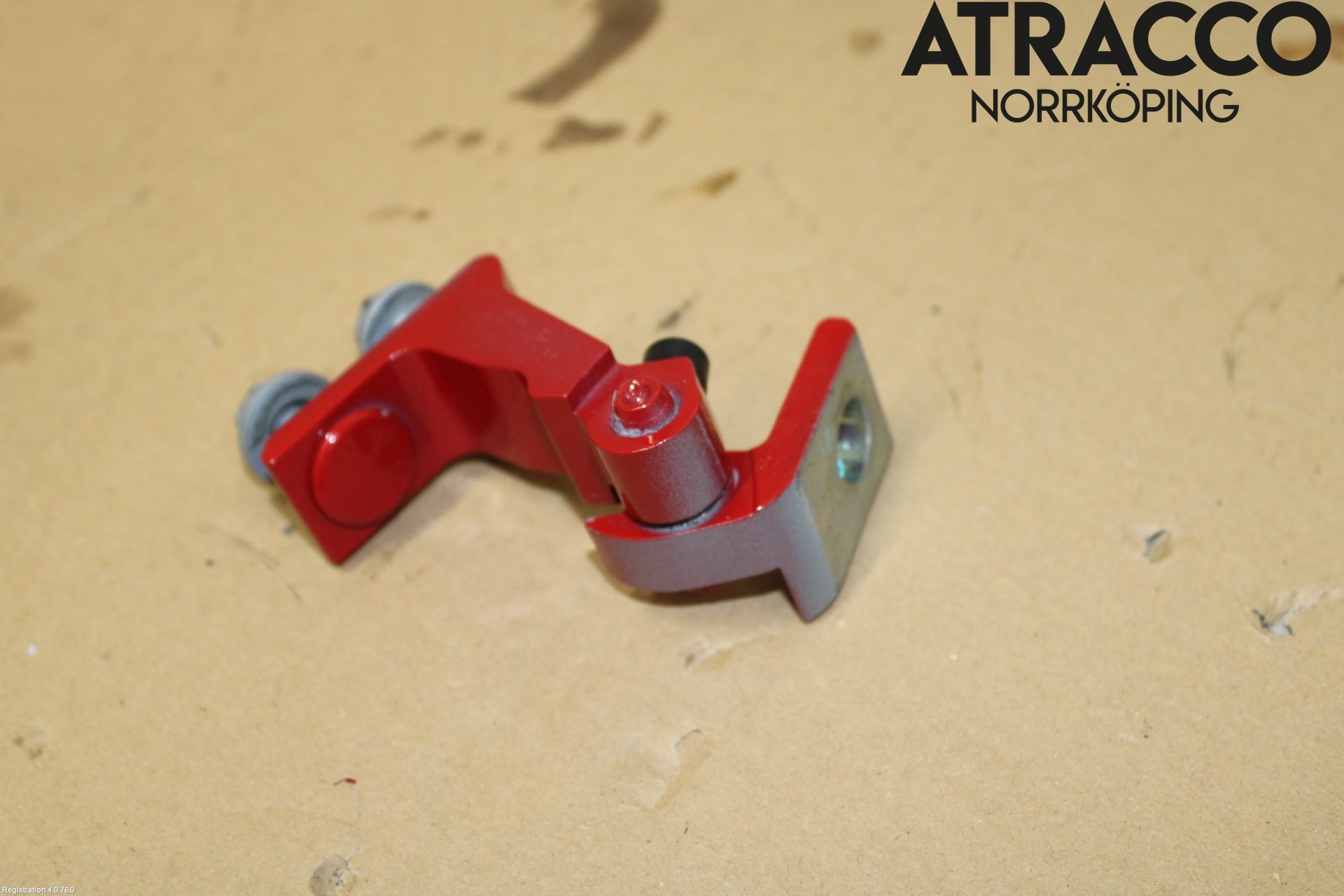 Seat LEON 20- Dörrgångjärn