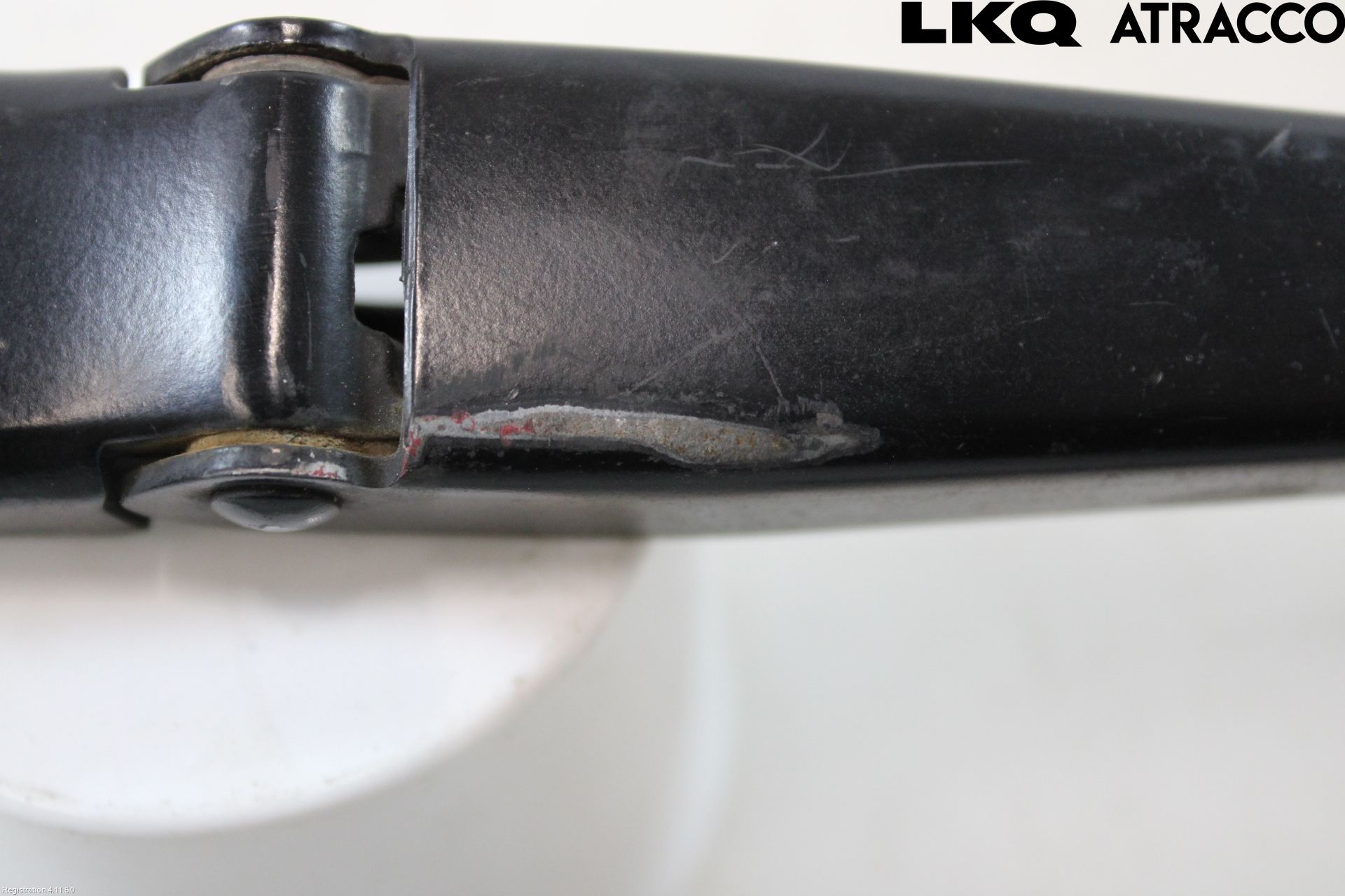 Audi TT/TTS 07-14 Torkararm Armar Vindruta