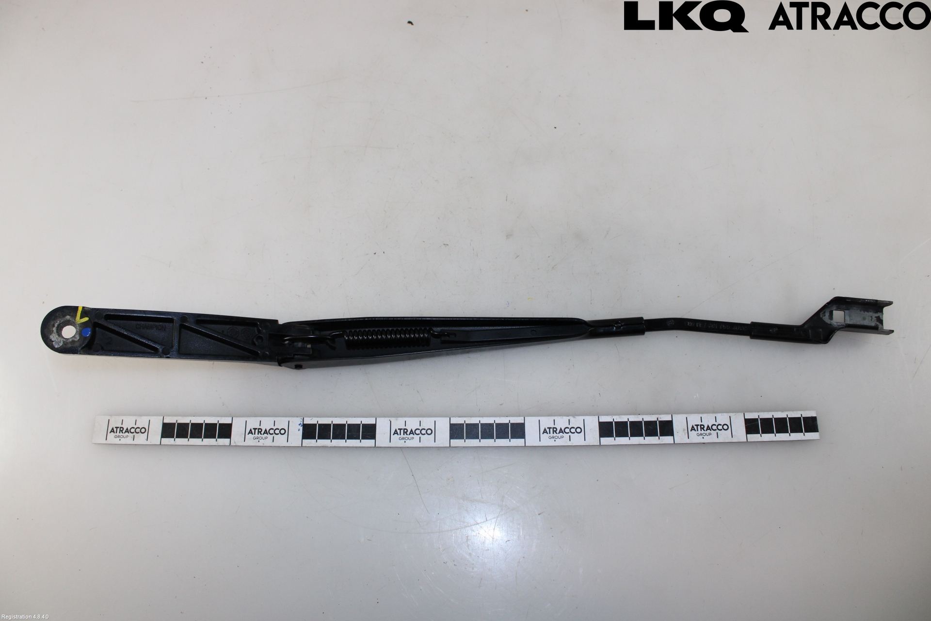 Volkswagen VW PASSAT 05-11 Torkararm Armar Vindruta