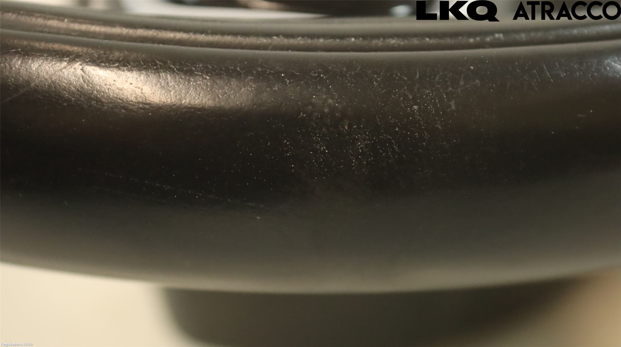 Volvo V90 17->> Ratt