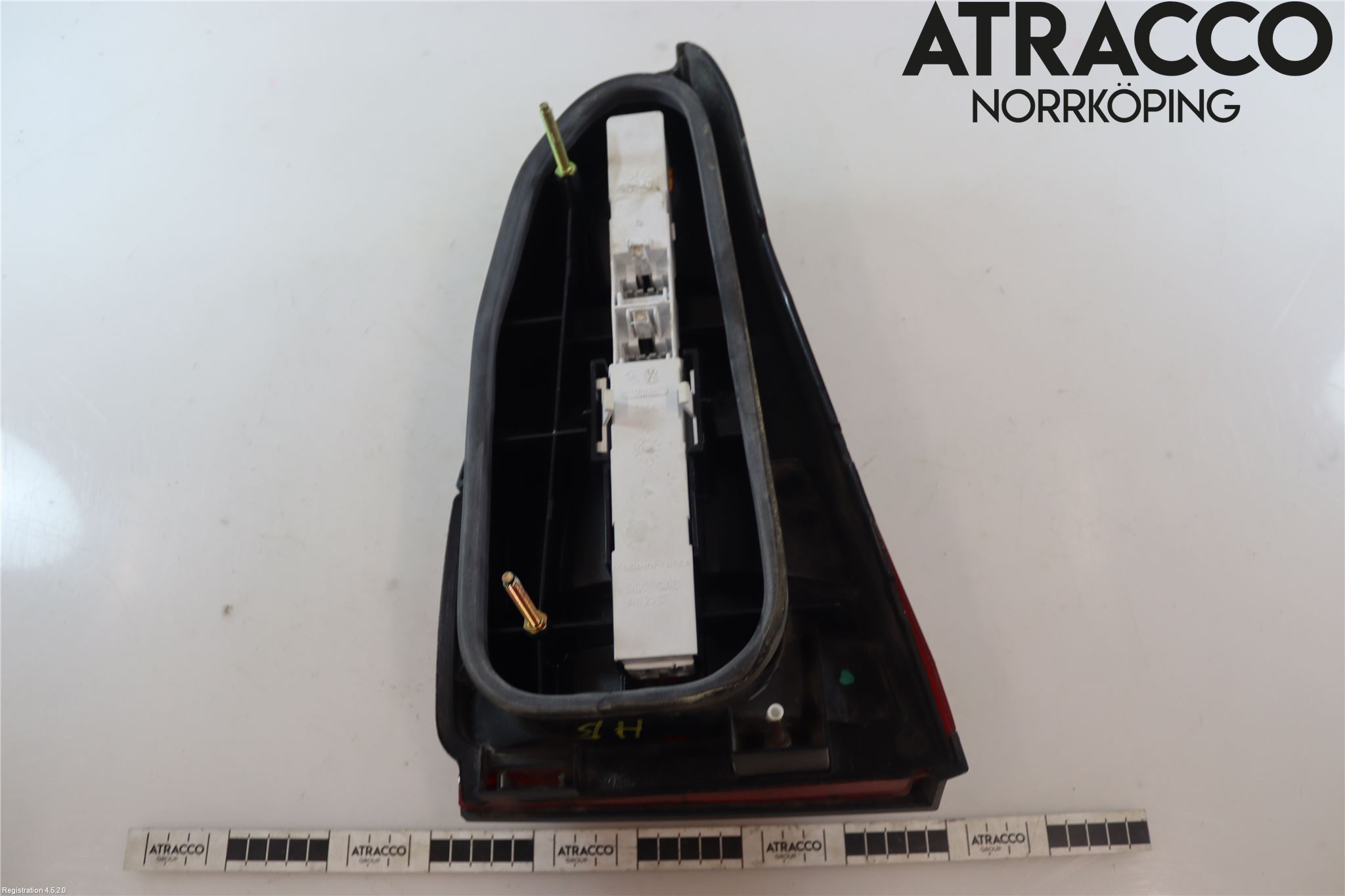 Citroen XM Bakljus Höger