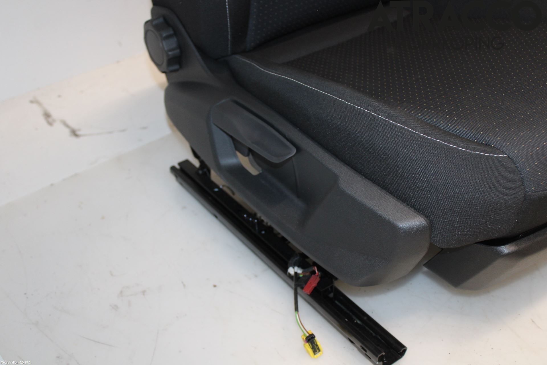 Seat ARONA Inredning Stol Fram Hö