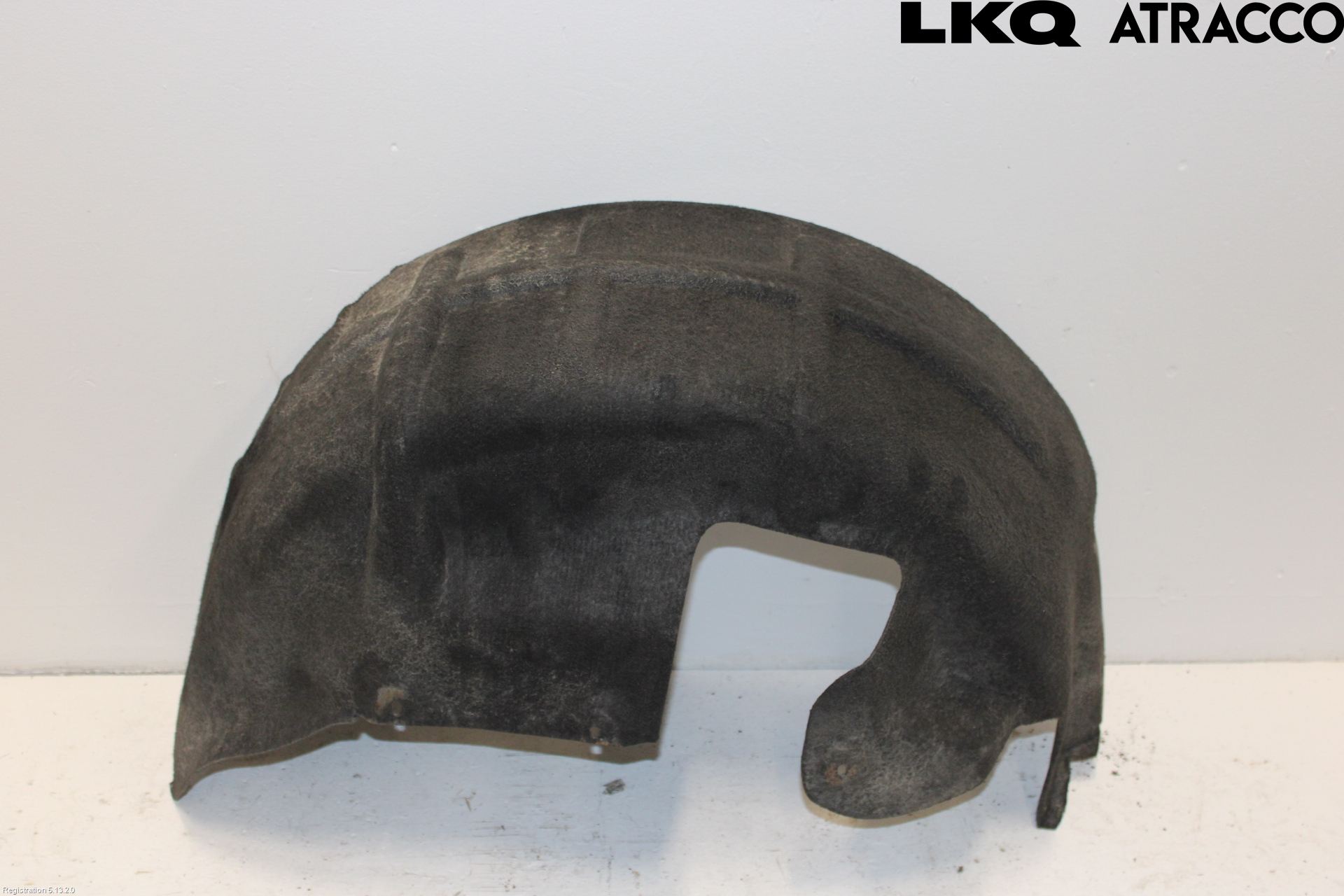 Volvo XC60 09-13 Skärm Inner