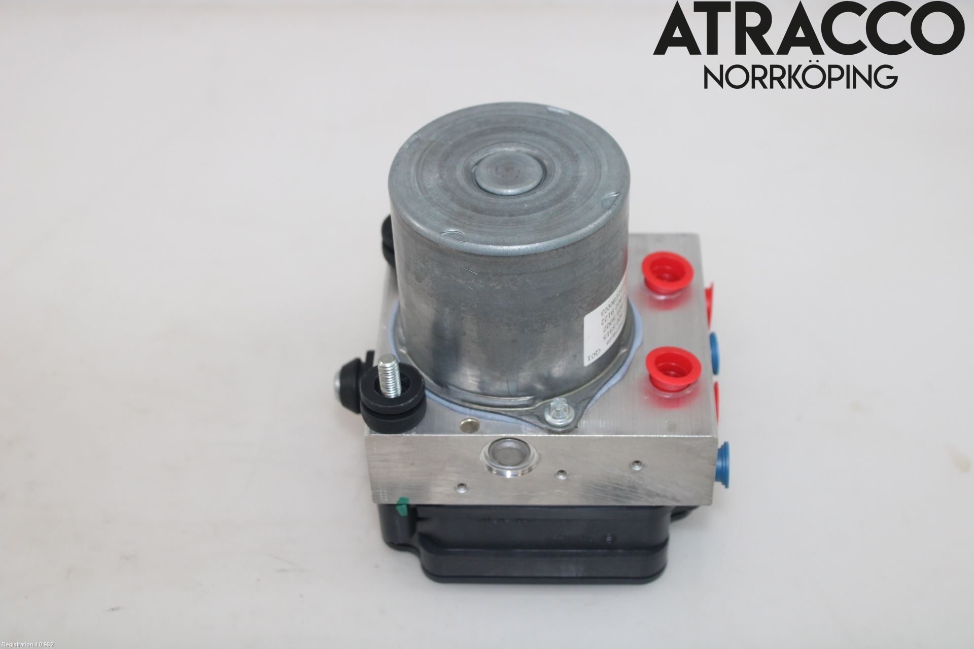 Mercedes-Benz MB A-KLASS (W177) 18- Abs Hydraulaggregat