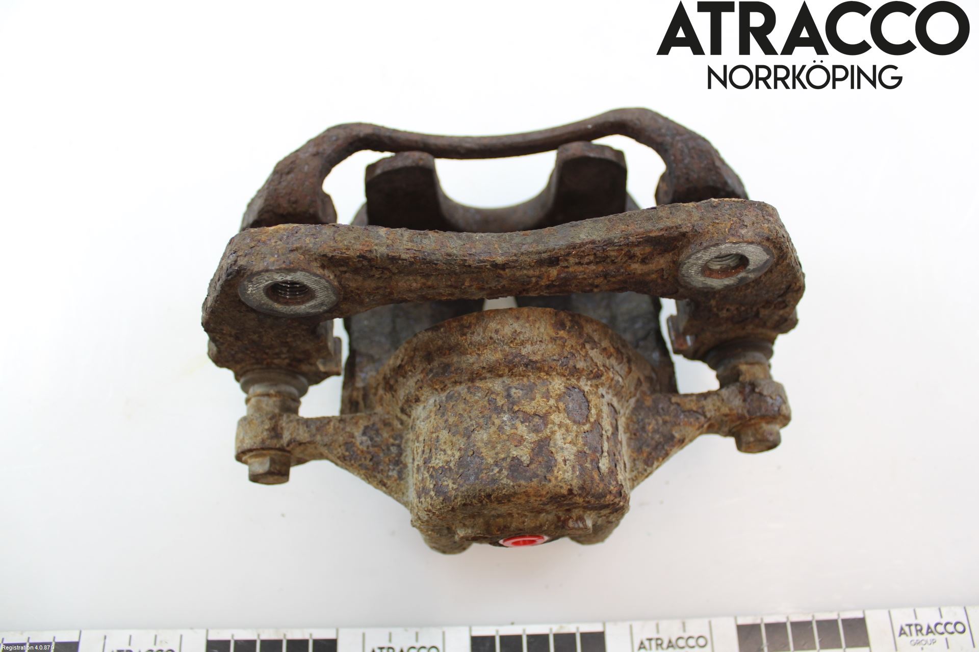 Hyundai i30 FD 07-12 Bromsok Fram Höger