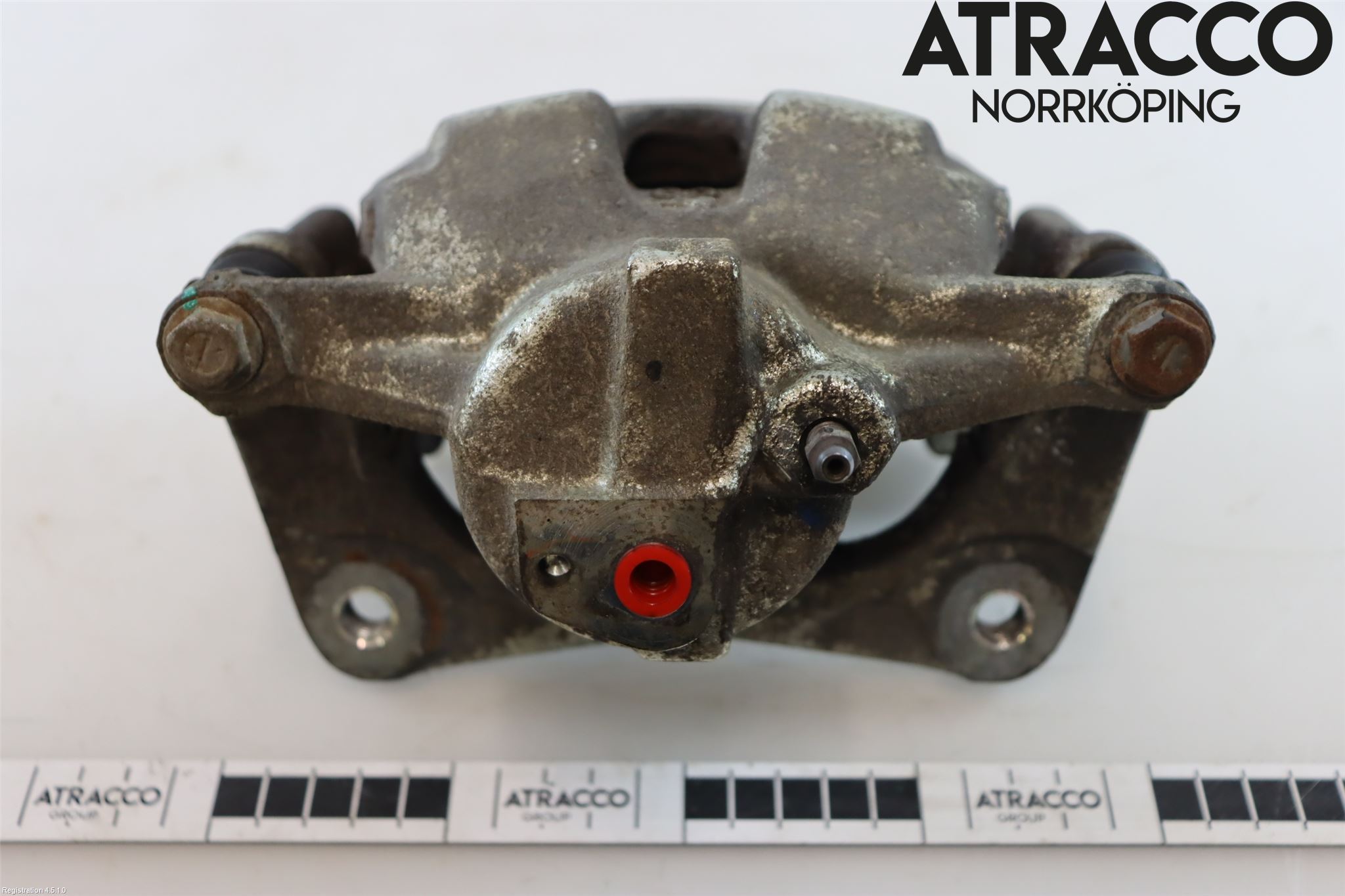 Toyota C-HR 16-23 Bromsok Fram Höger