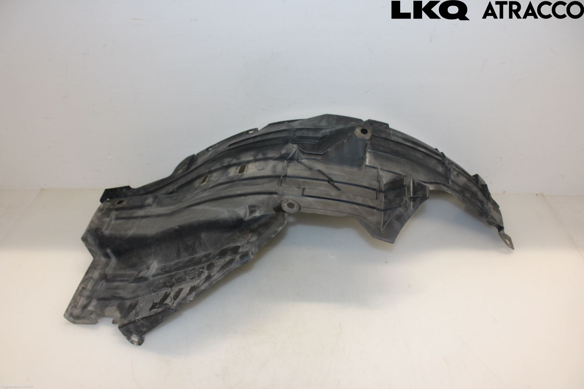 Nissan 350Z Skärm Inner