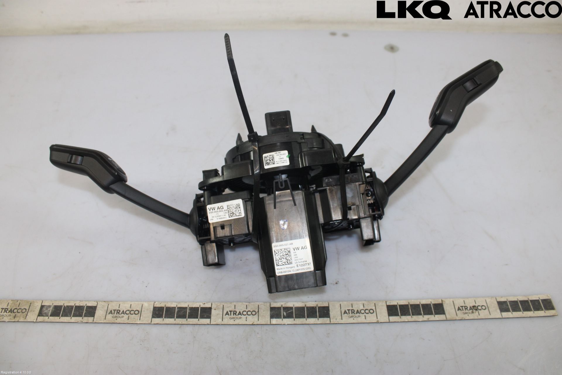 Skoda FABIA 22- Spakcentral