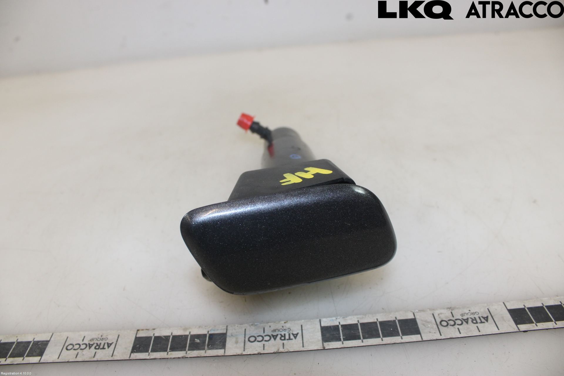 Toyota COROLLA VERSO 04-07 Spolarmunstycke Strålkastare