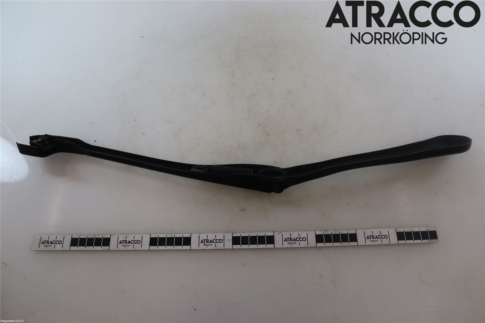 BMW 3 E90/91 SED/TOU 05-12 Torkararm Armar Vindruta
