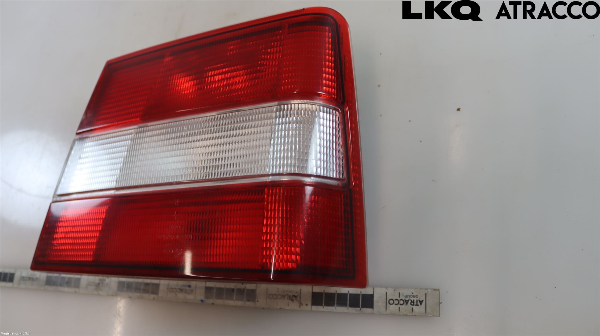 Volvo 940 91-98 Bakljus Lucka Hö