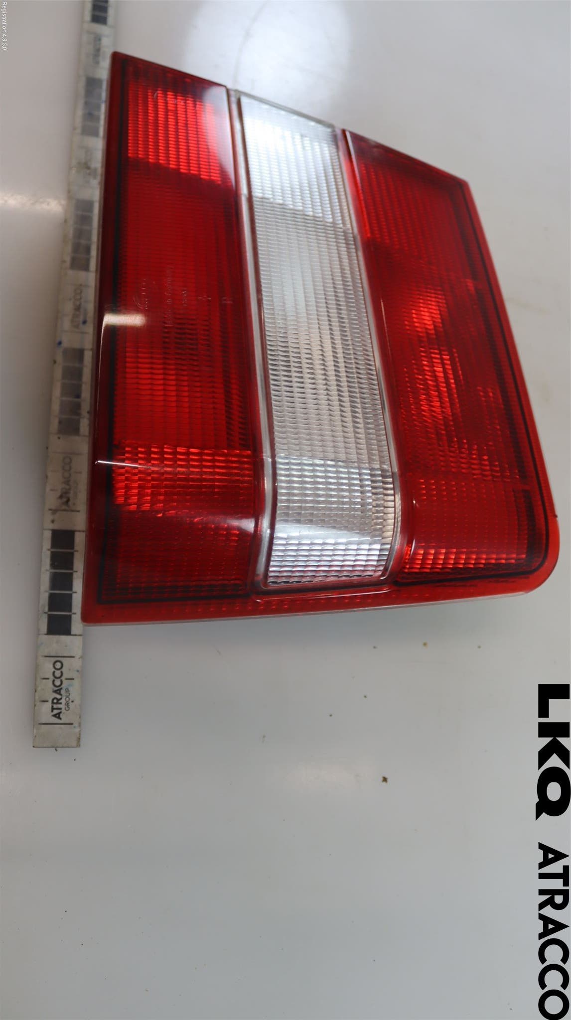 Volvo 940 91-98 Bakljus Lucka Hö