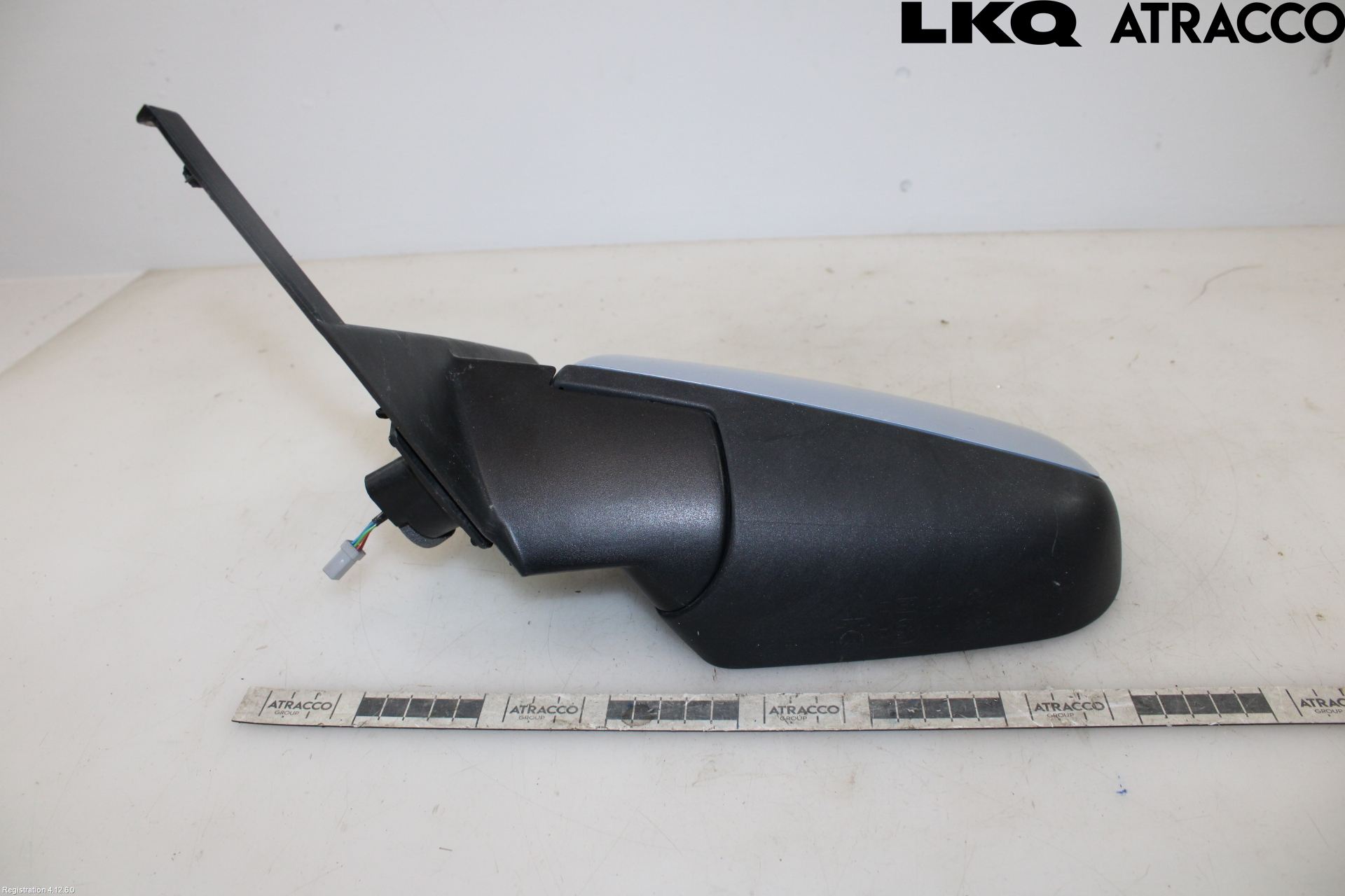 Mitsubishi COLT   04-08 Spegel Yttre El Vä