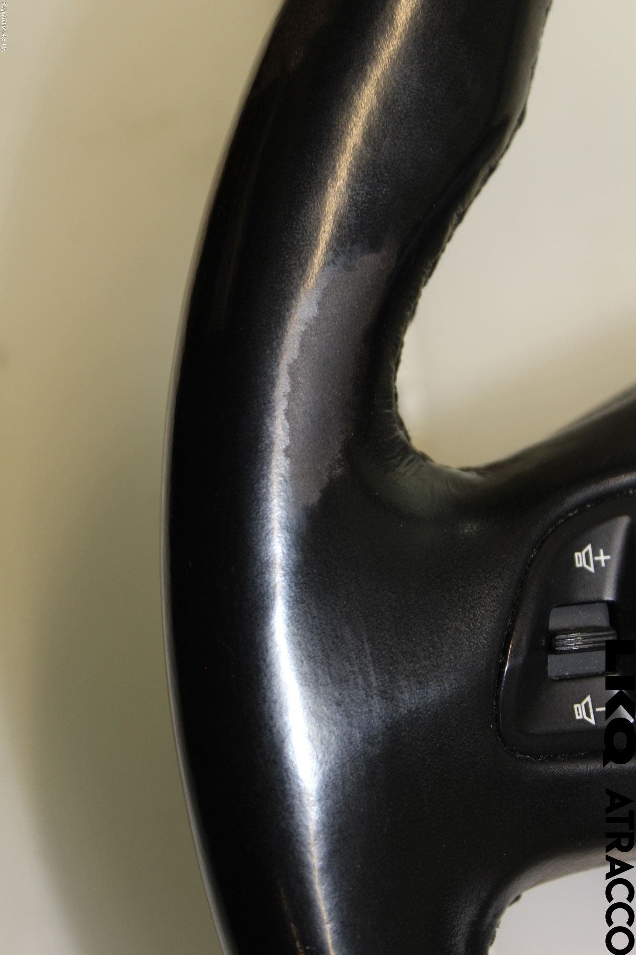 Kia SPORTAGE (SL) 11-15 Ratt