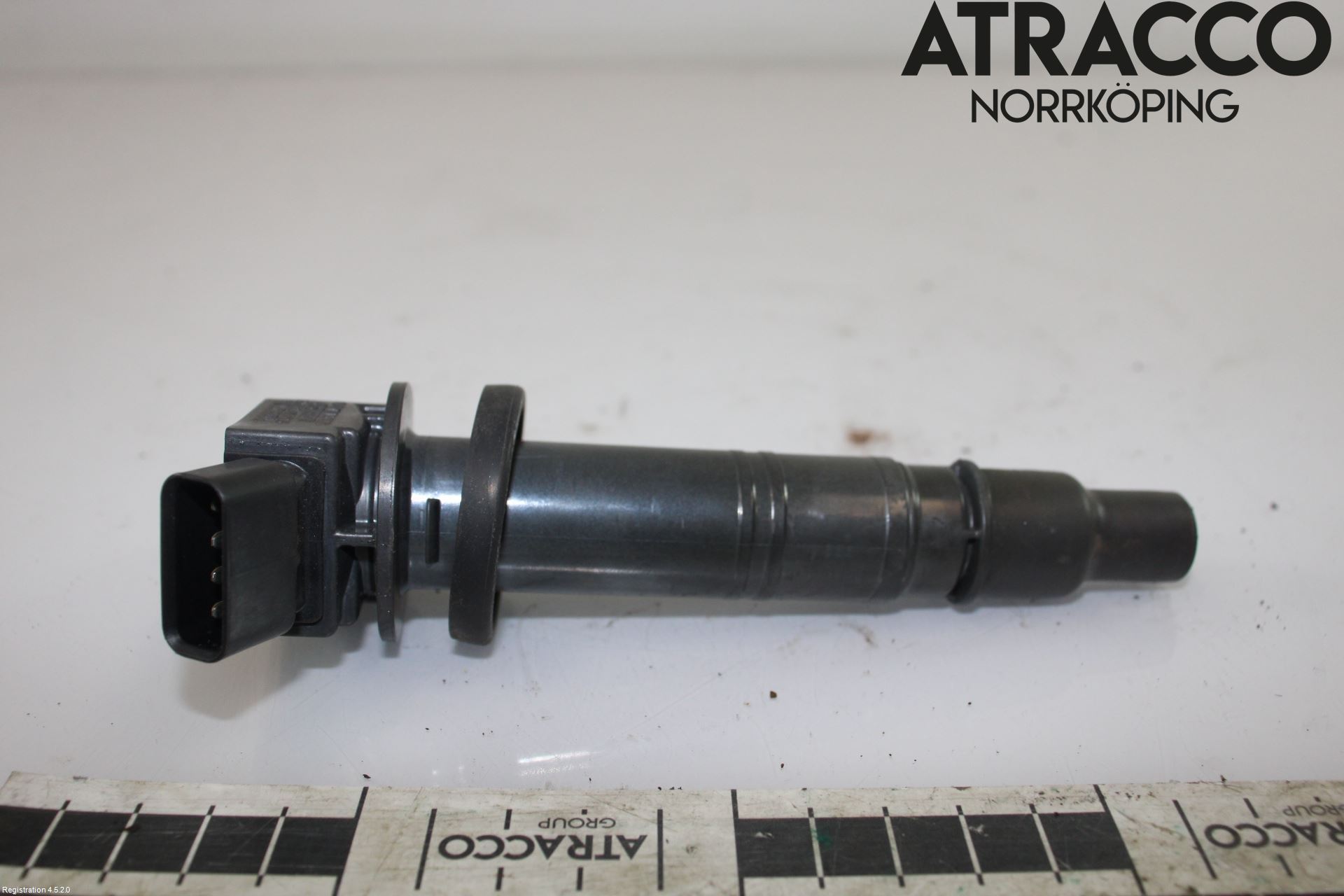 Toyota AVENSIS 03-06 Tändspole