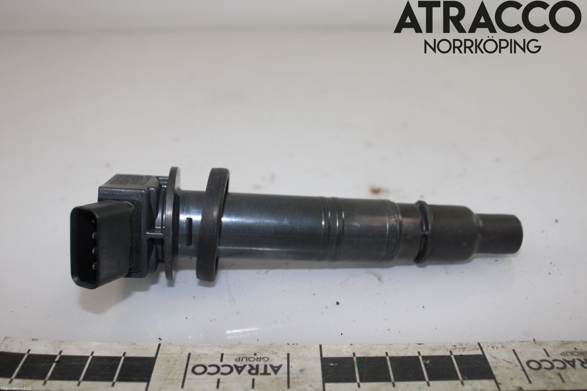 Toyota AVENSIS 03-06 Tändspole