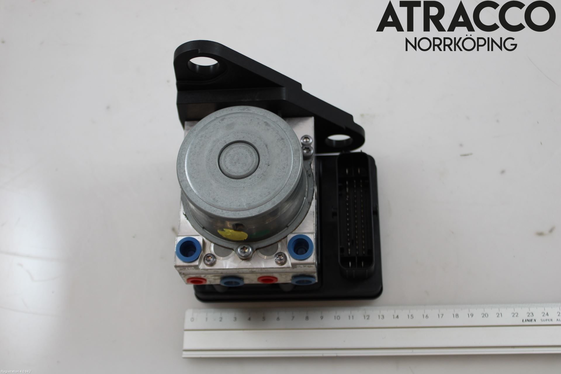 Volkswagen VW ID.3 21- Abs Hydraulaggregat