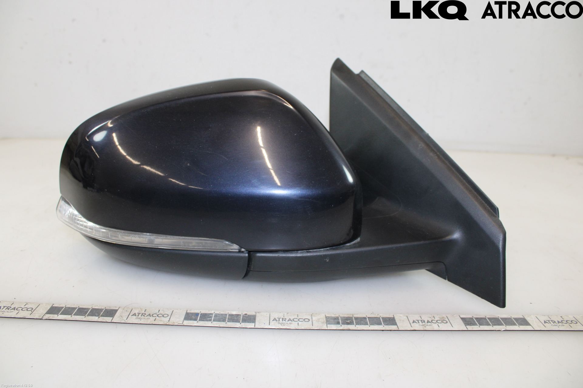 Volvo V40 12-19 Spegel Yttre El Hö