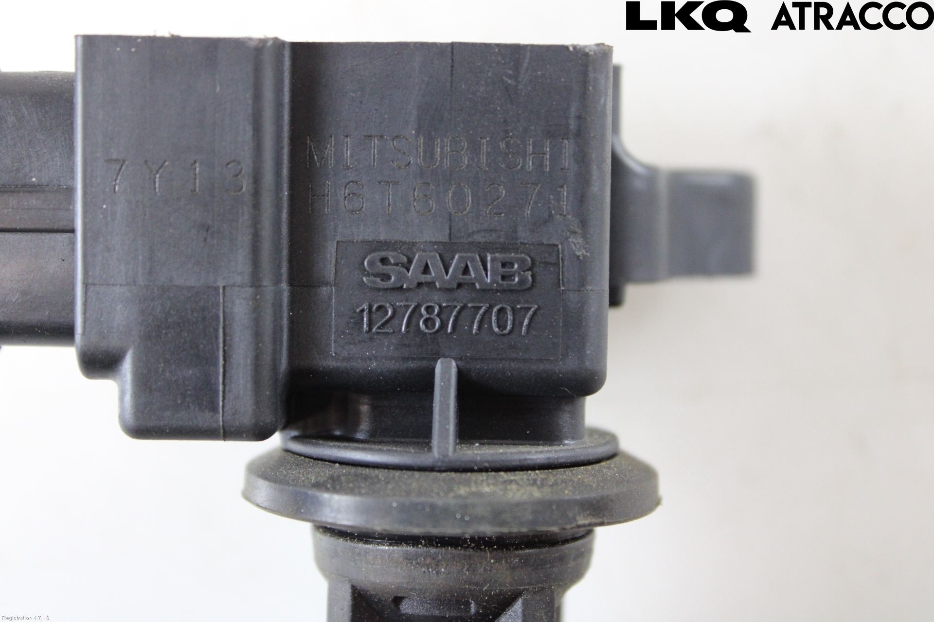 Saab 9-3 VER2/VER3 08-15 Tändspole