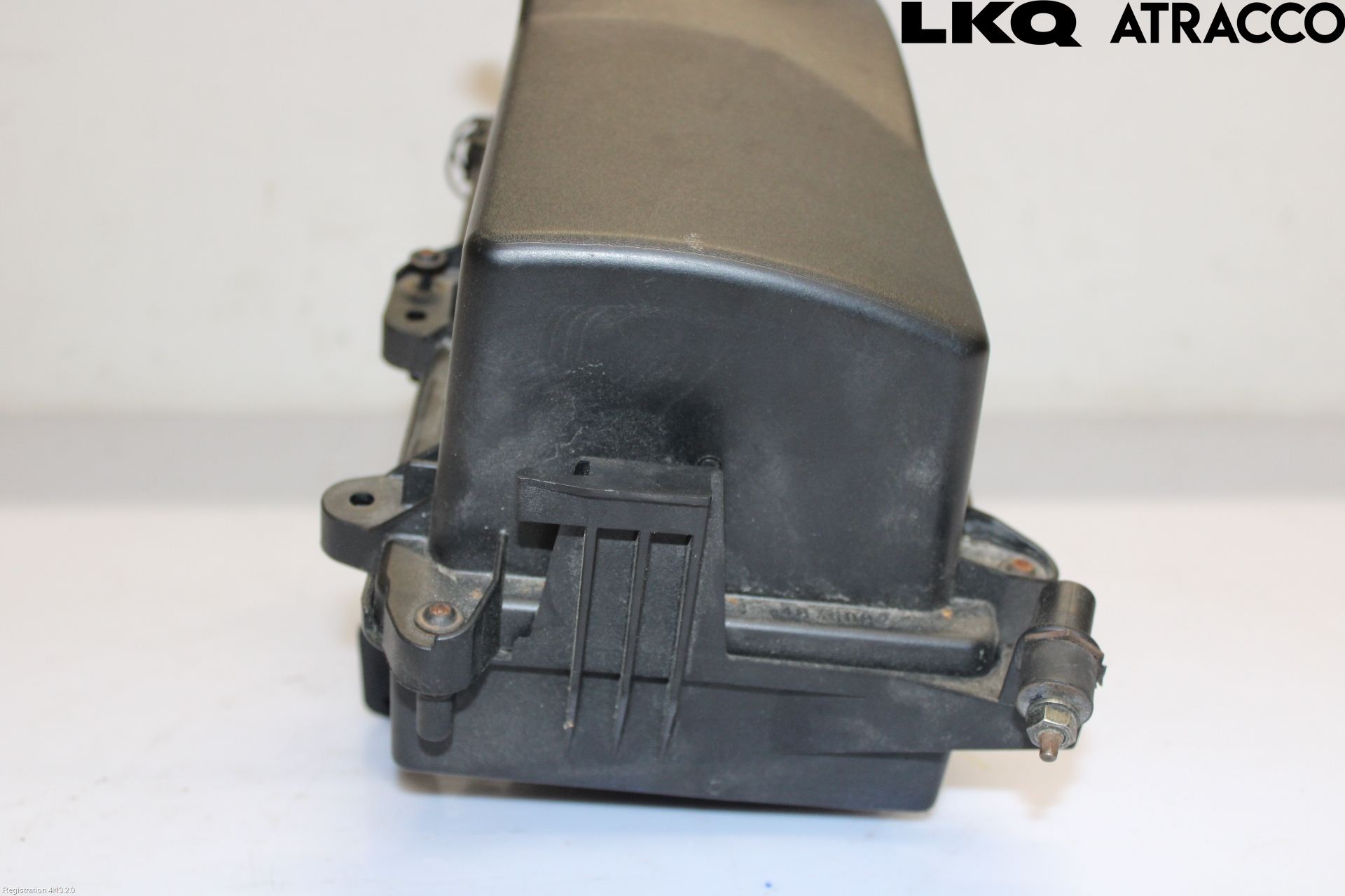 Saab 9-3 VER 1 98-03 Luftrenare