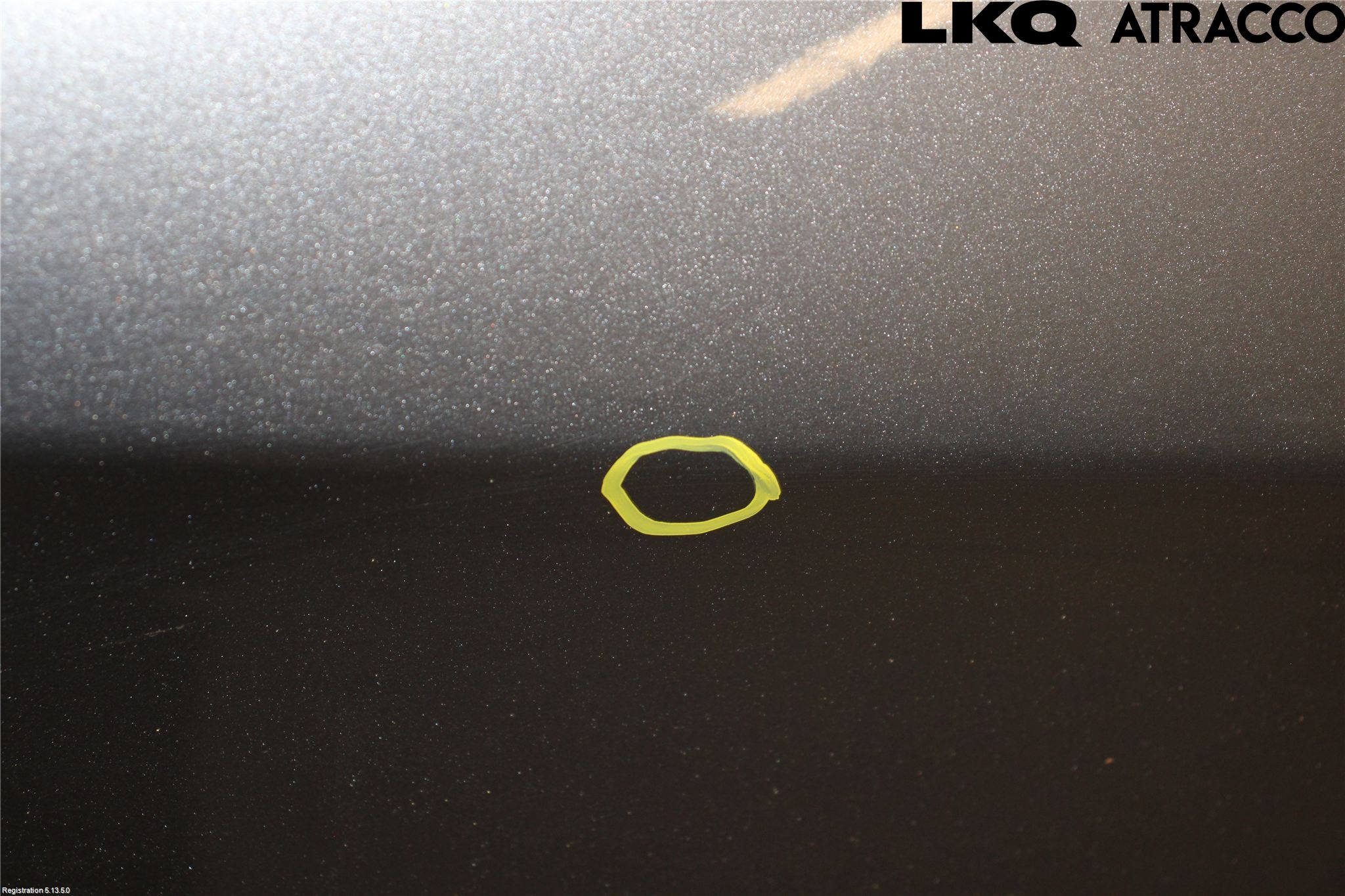 Kia CARENS III 13-19 Dörr Fram Höger
