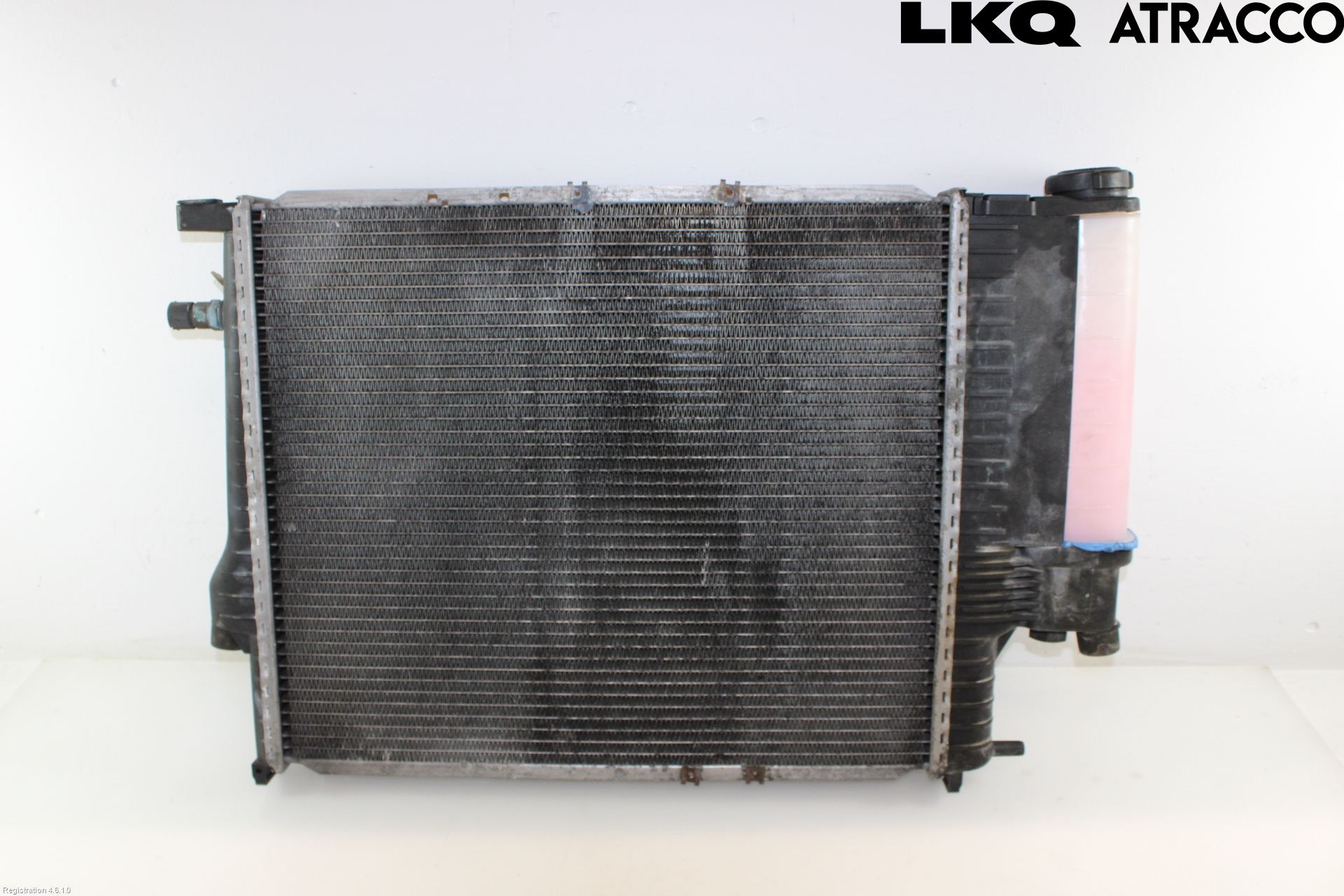 BMW 5 E34      88-96 Kylare Aut