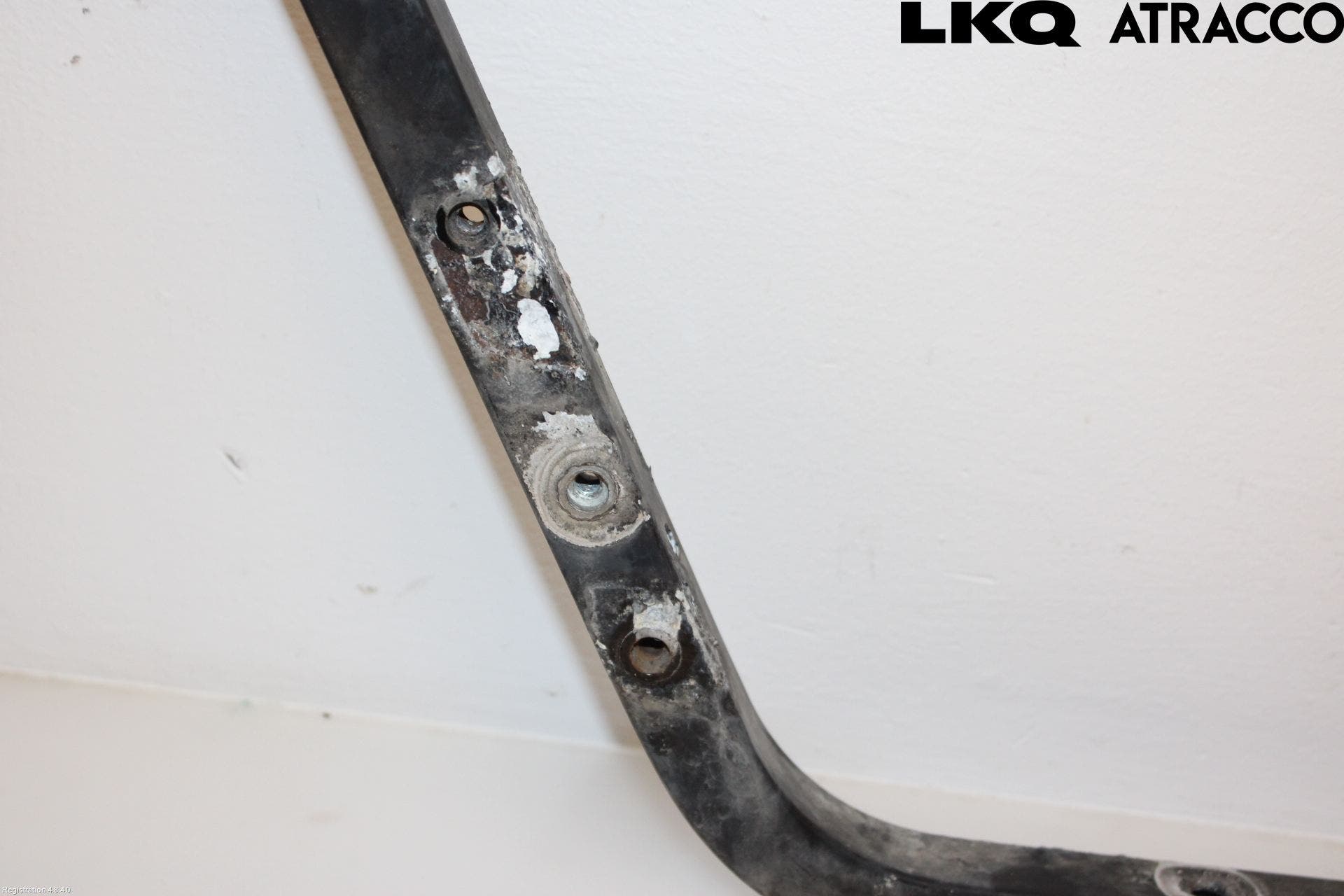 Cadillac ESCALADE Frontplåt Övre