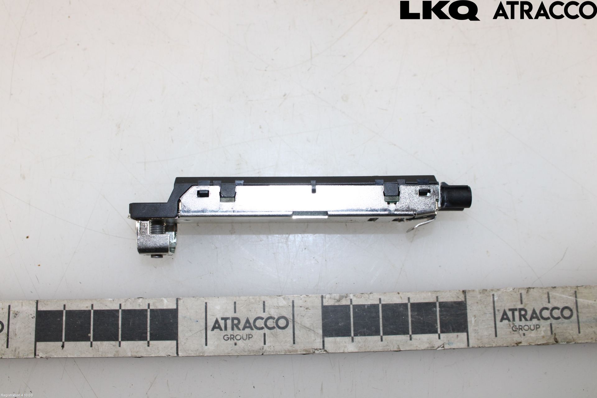 Cupra FORMENTOR 21- Antennförstärkare