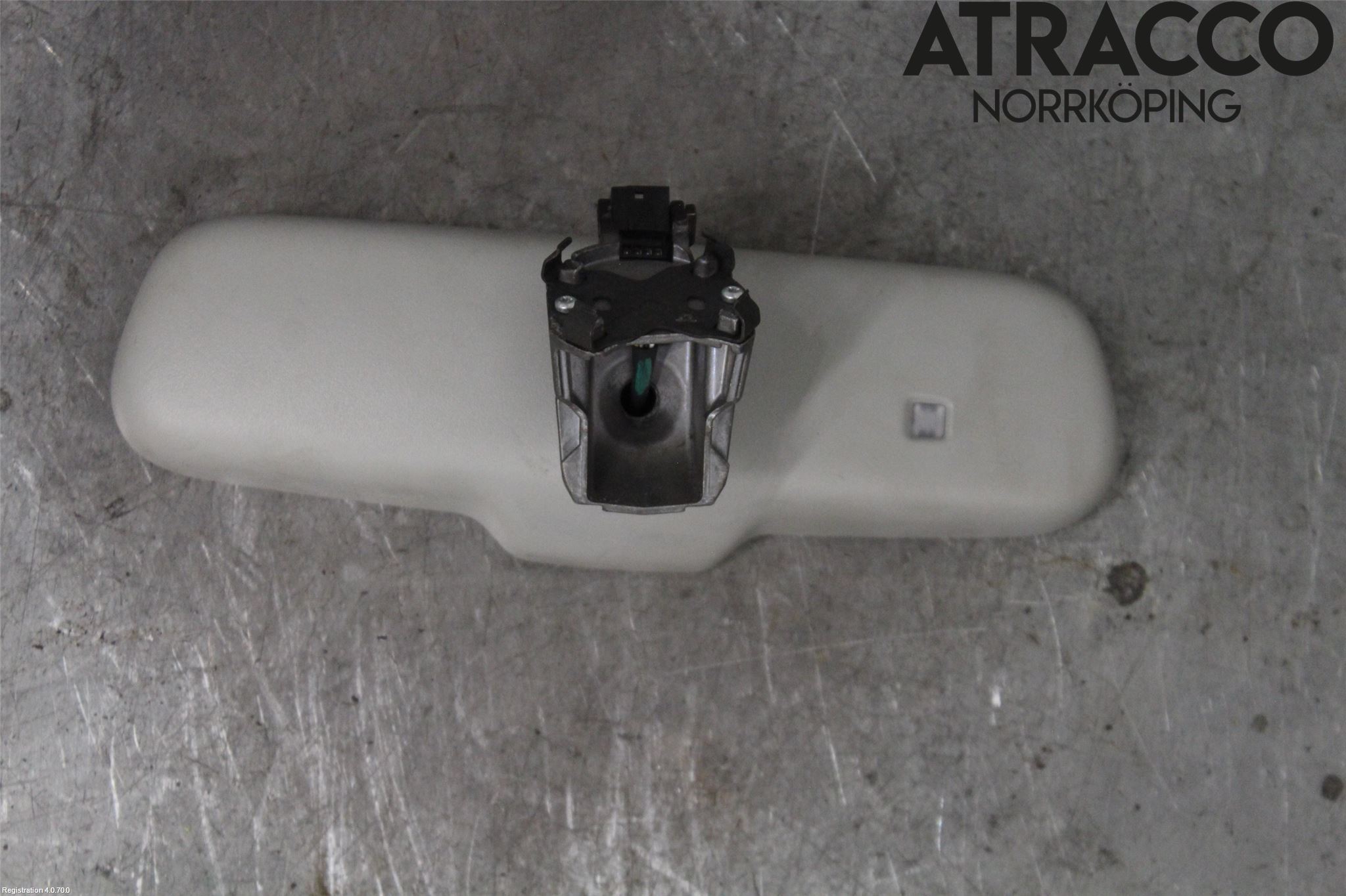 Audi Q5 09-16 Spegel Invändig El