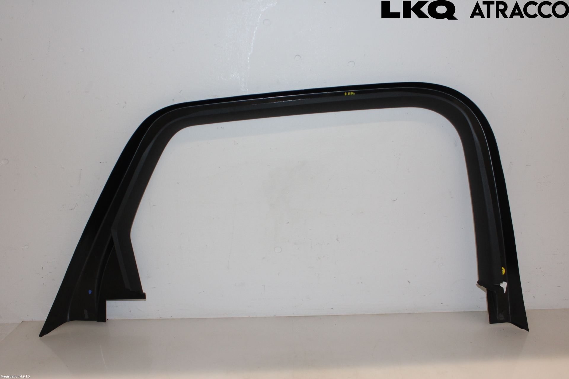 Volkswagen VW ID.7/TOURER 24- Dörrklädsel Hö