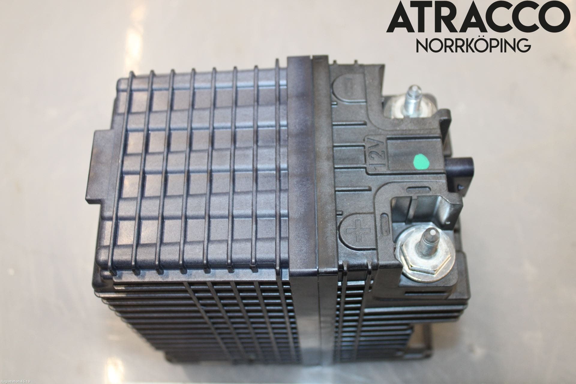 Audi A5 17- Batteri Högspänning